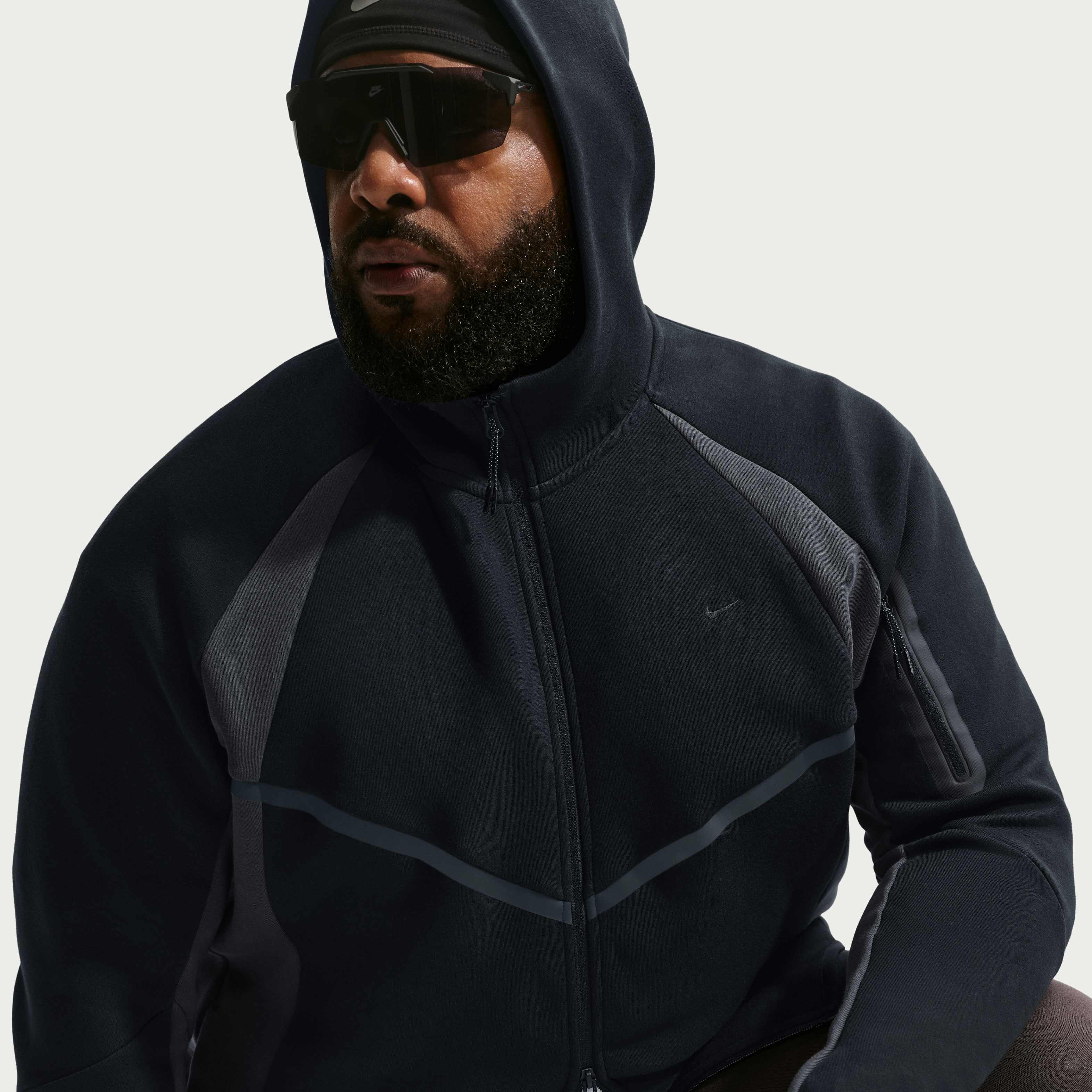 Nike Tech image number 7