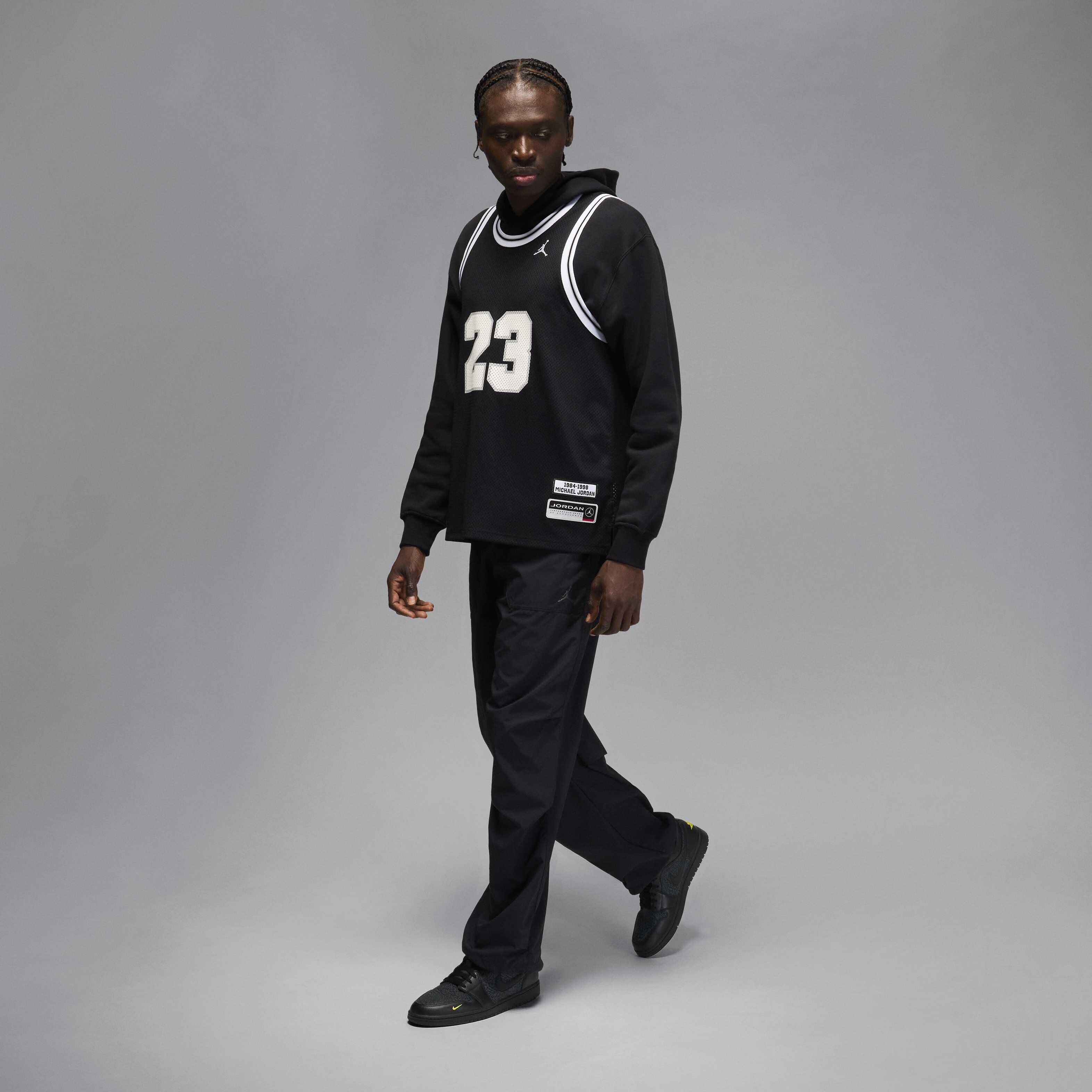 اير جوردن 1 لو SE image number 8