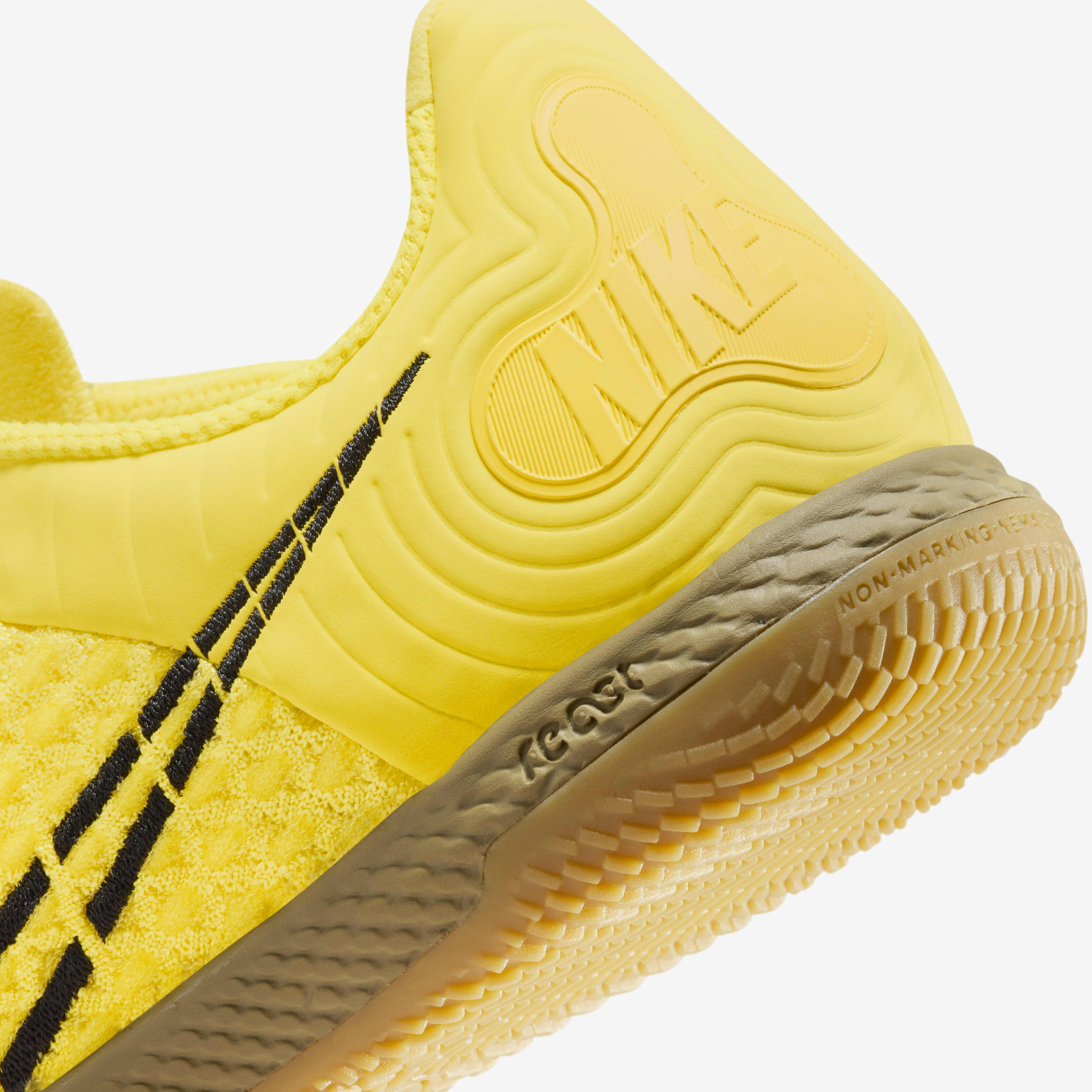 Nike React Gato image number 7