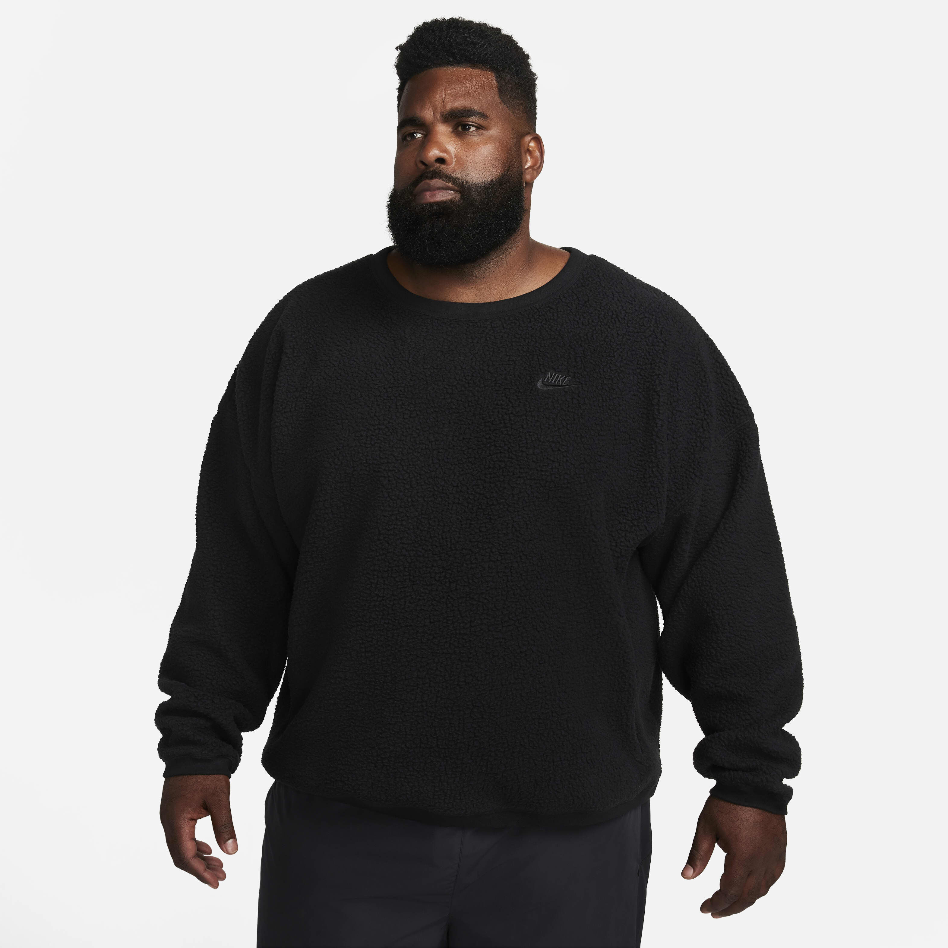 Nike Club Fleece image number 6