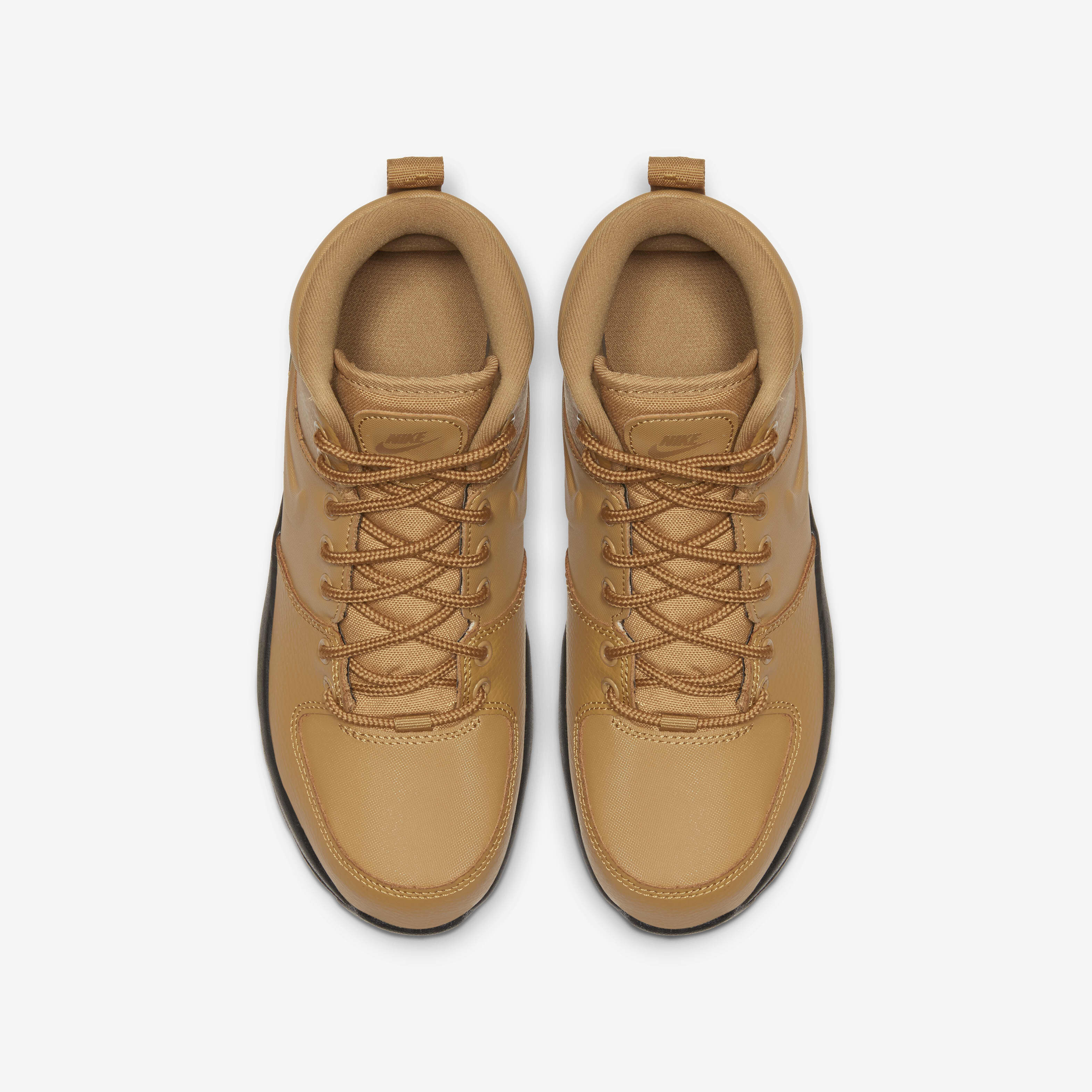 Nike manoa marron shop