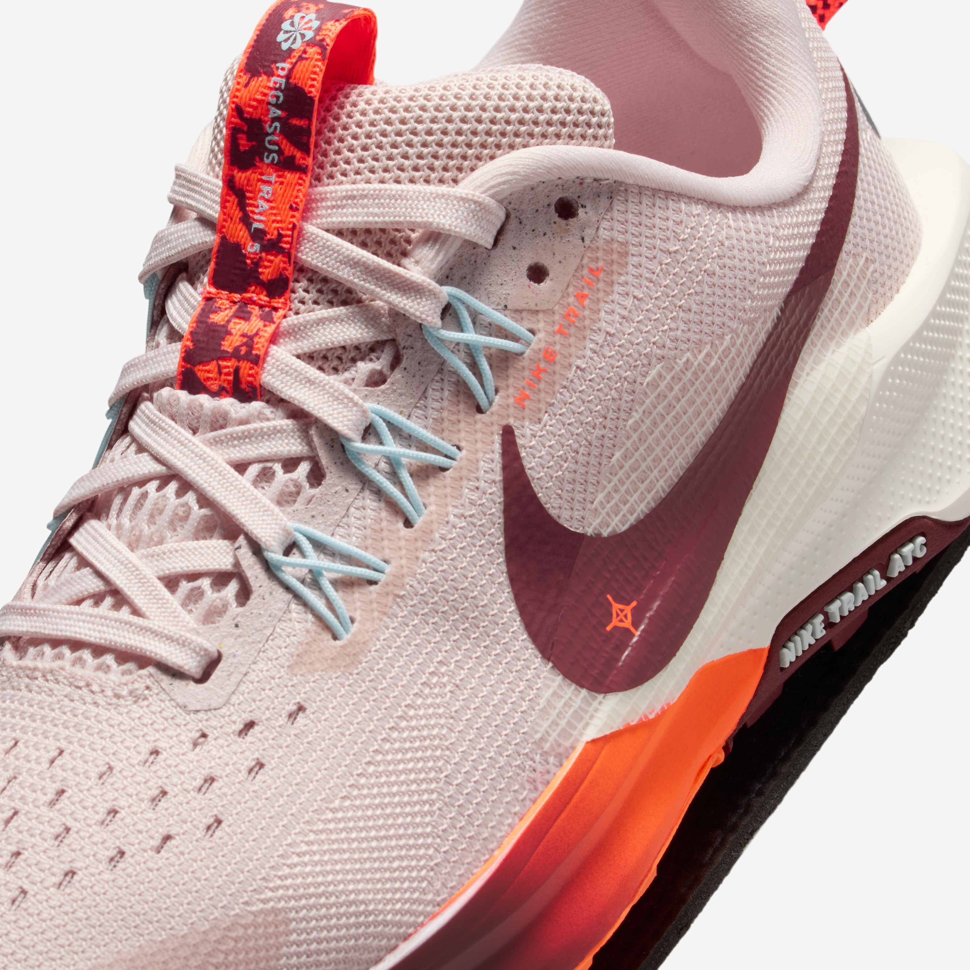 Nike Pegasus Trail 5 image number 6