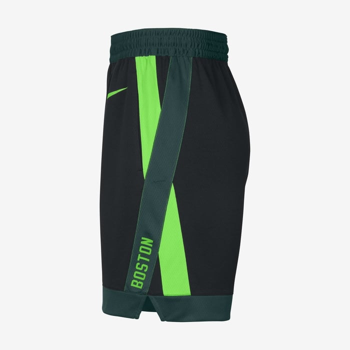 Boston Celtics 2024/25 City Edition image number 2 Boston Celtics 2024/25 City Edition image number 2