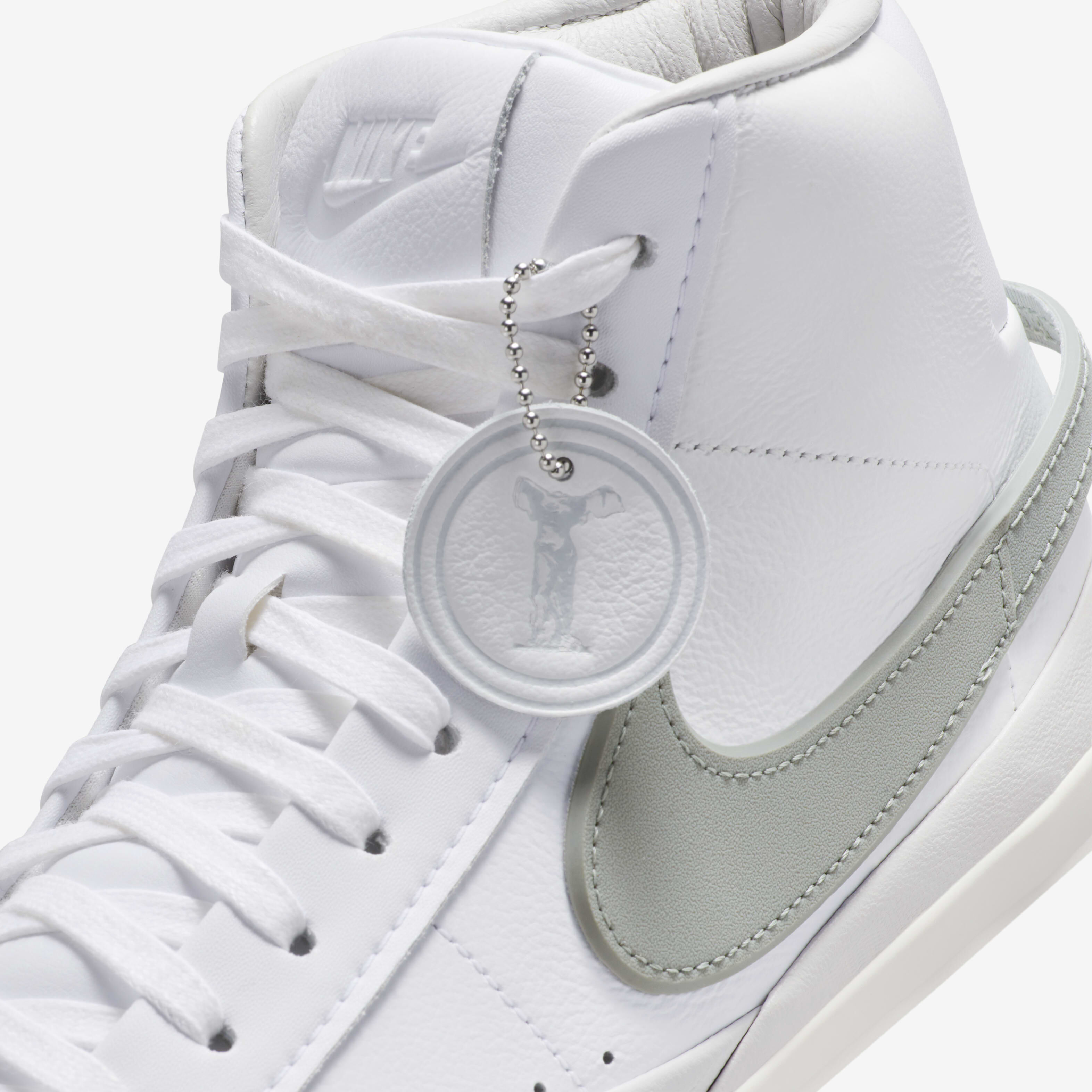 Nike Blazer Phantom Mid image number 9