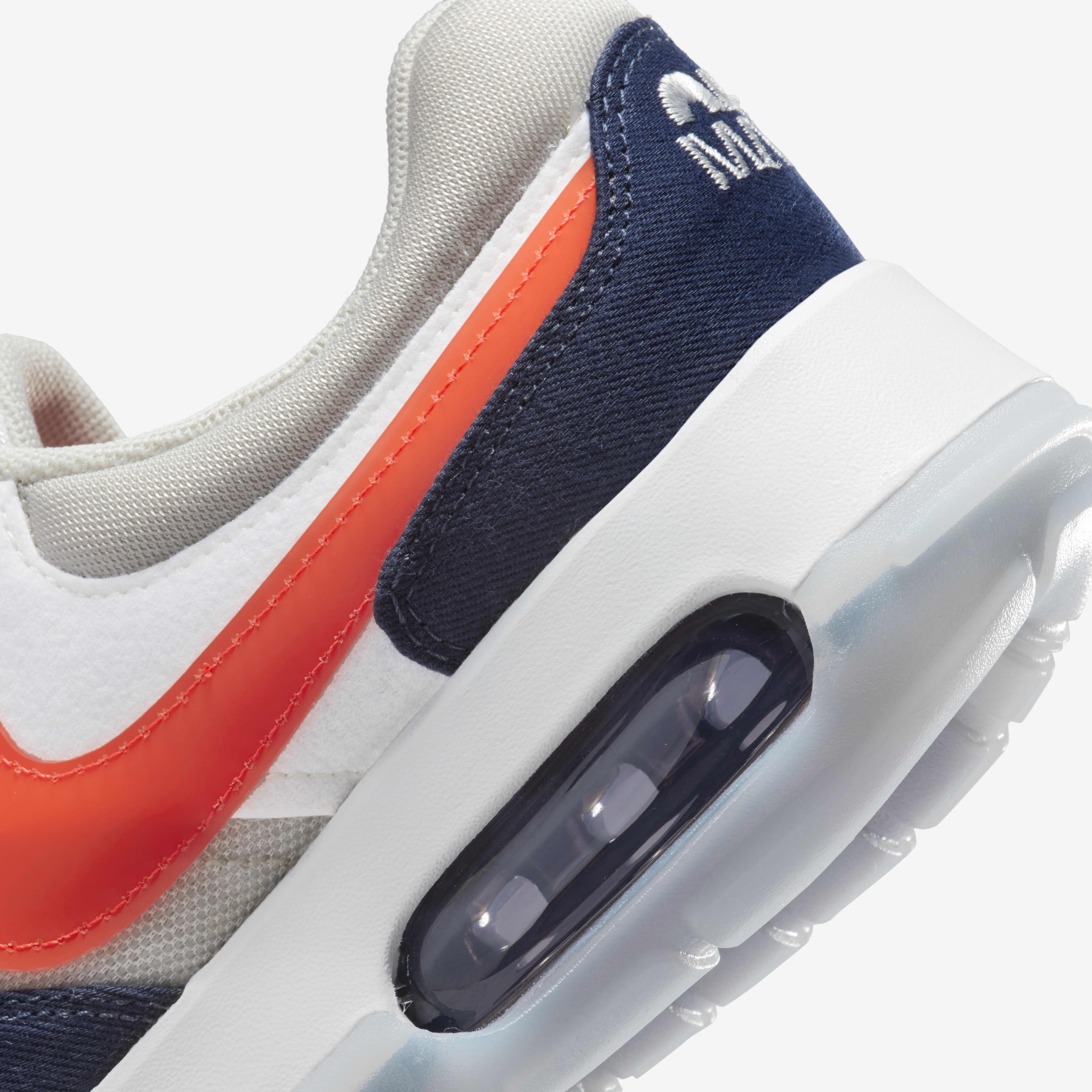 Nike Air Max Motif image number 7