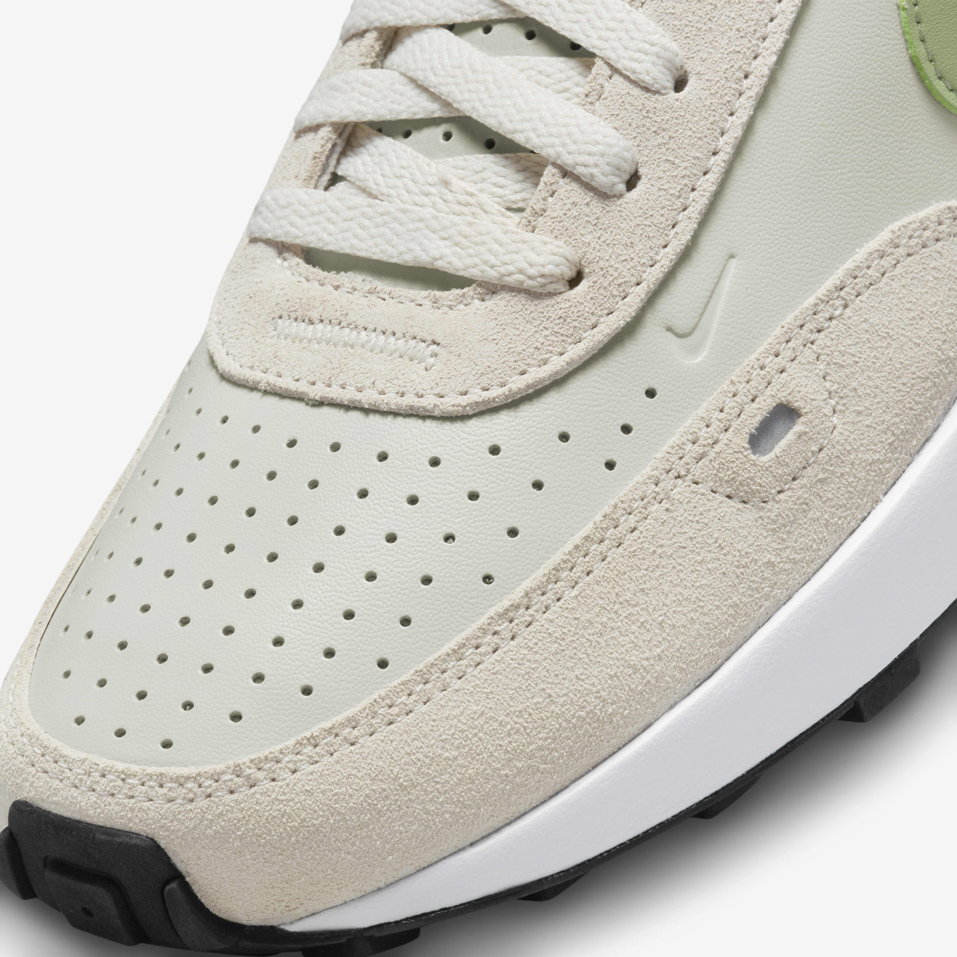 Nike Waffle One Leather image number 6