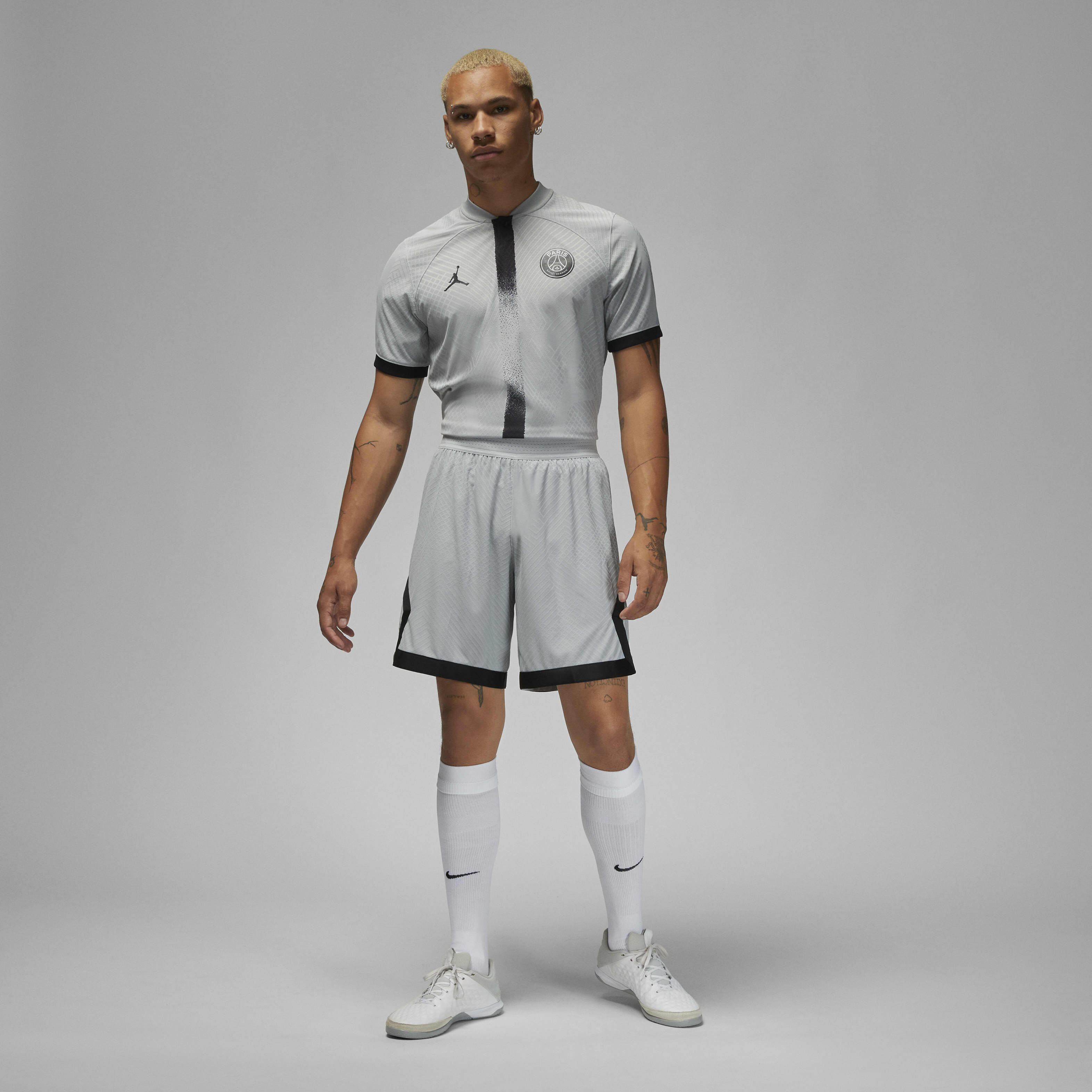 باريس سان جيرمان 2022/23 ماتش الاحتياطي image number 5