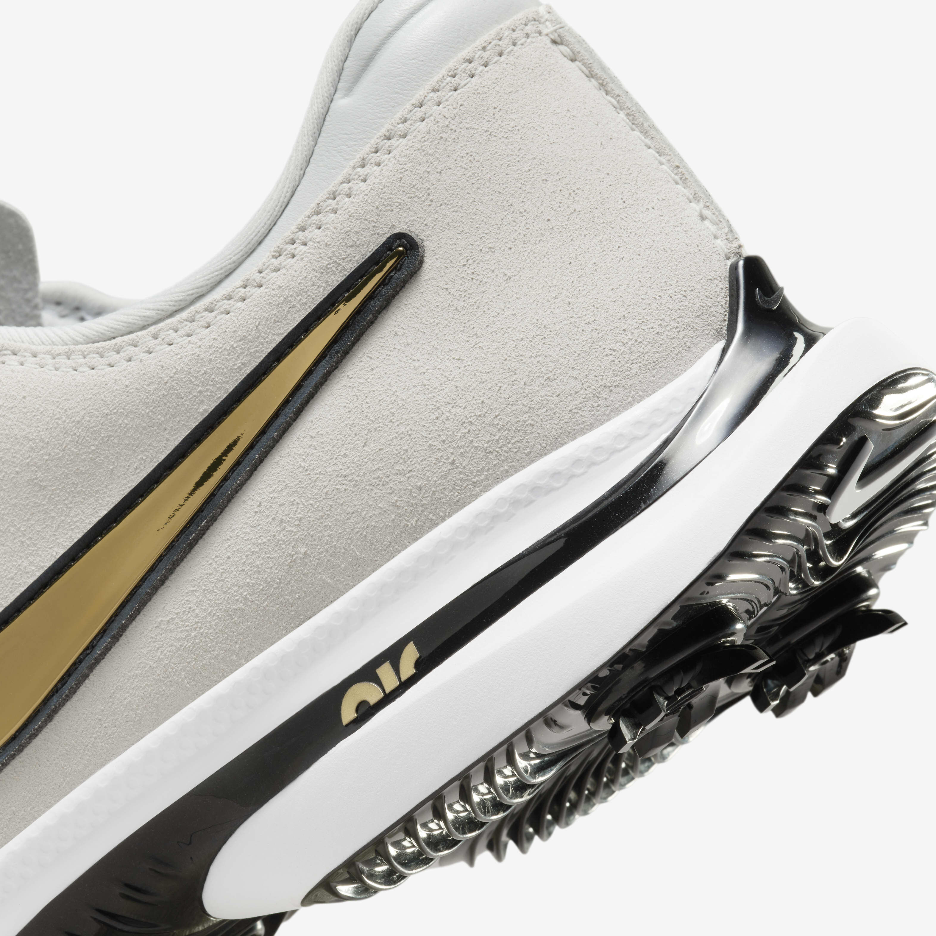 Nike men's air zoom victory tour nrg golf shoes top