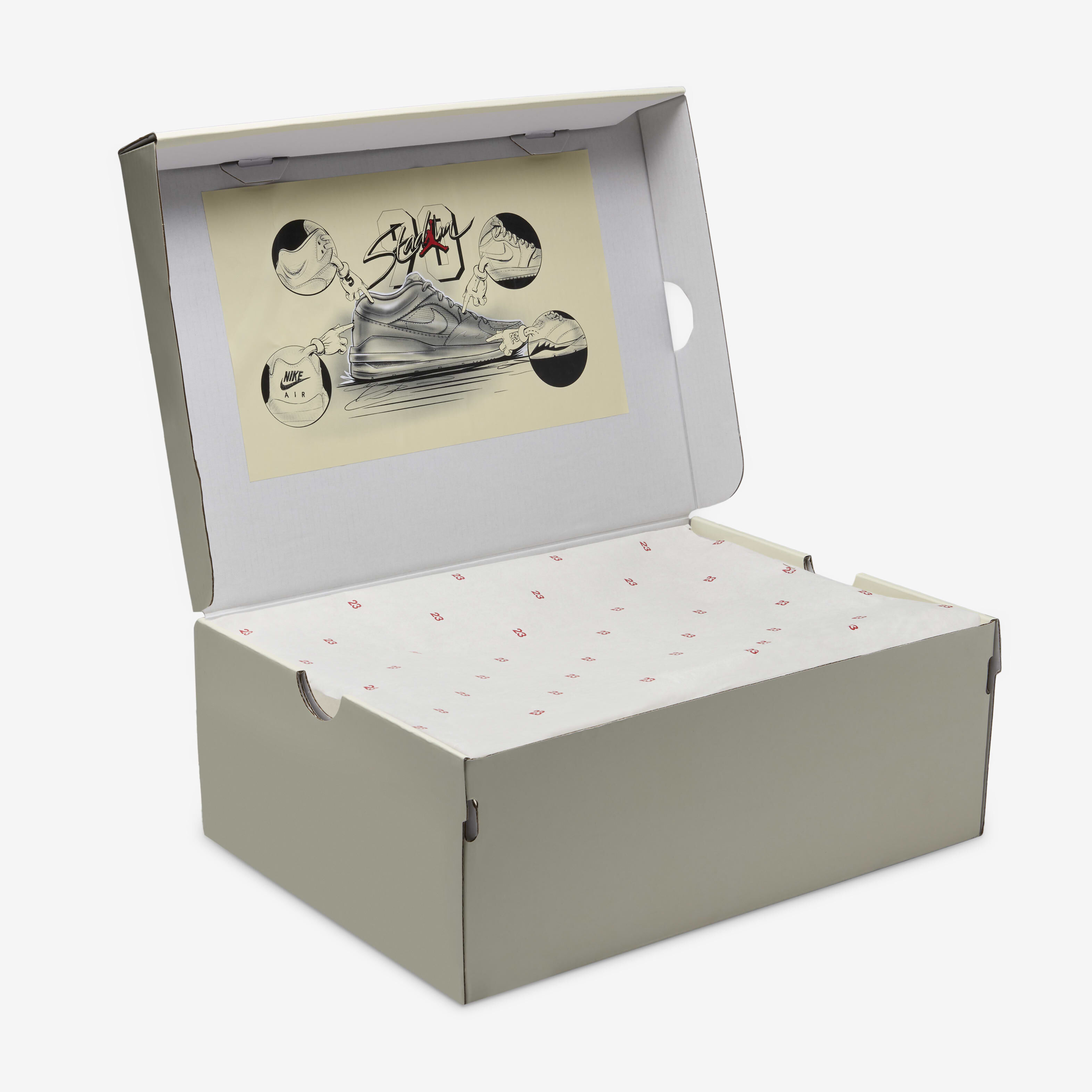 K-POP・アジア Jordan Ultimate box Buy Jordan Stadium 90 SE Older Kids' Shoes - White/Hyper