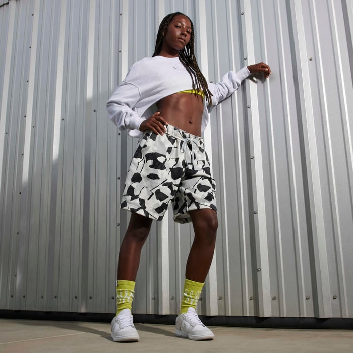 Nike Dunk Low image number 9 Nike Dunk Low image number 9