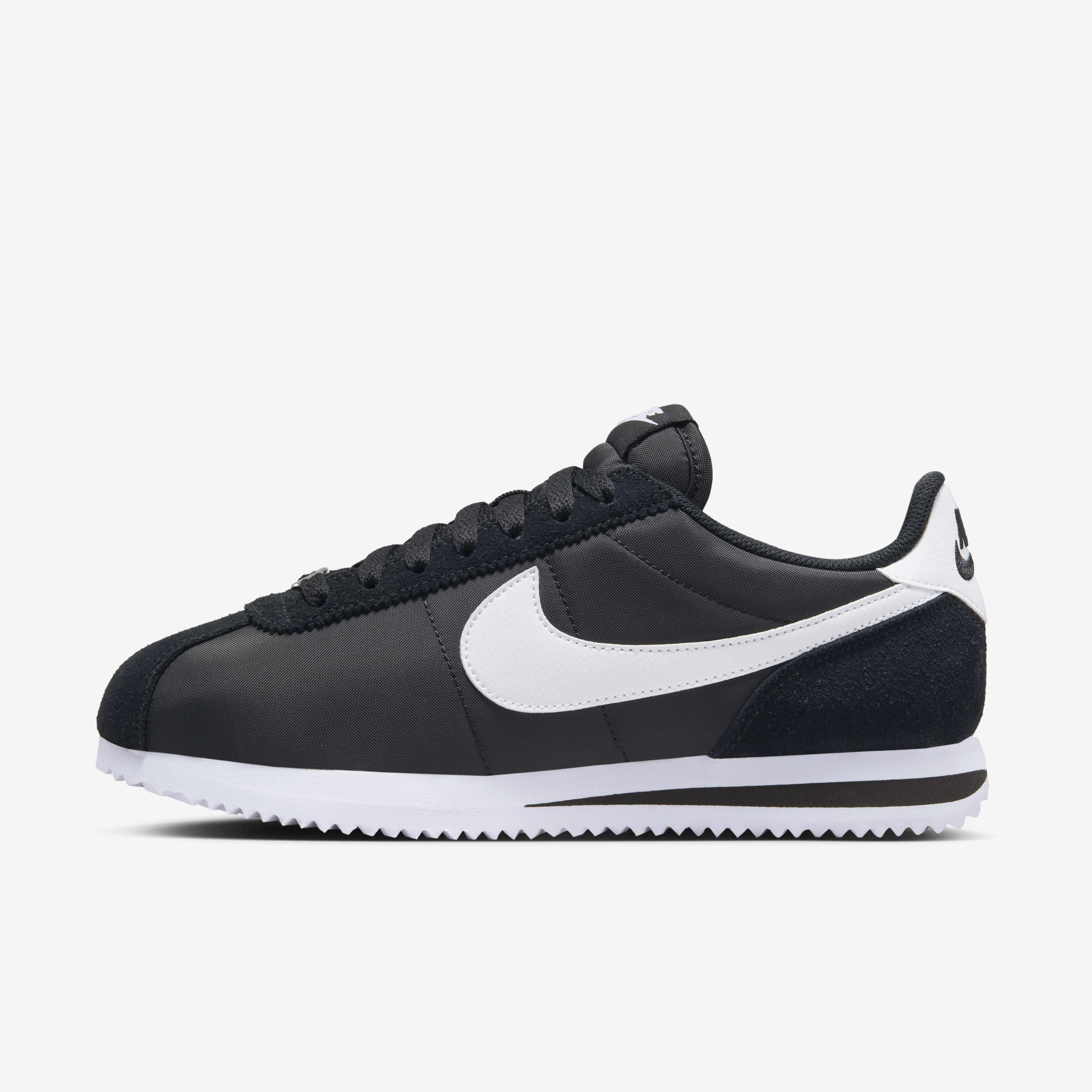 Buy Nike Cortez Textile Shoes Nike Kuwait Official