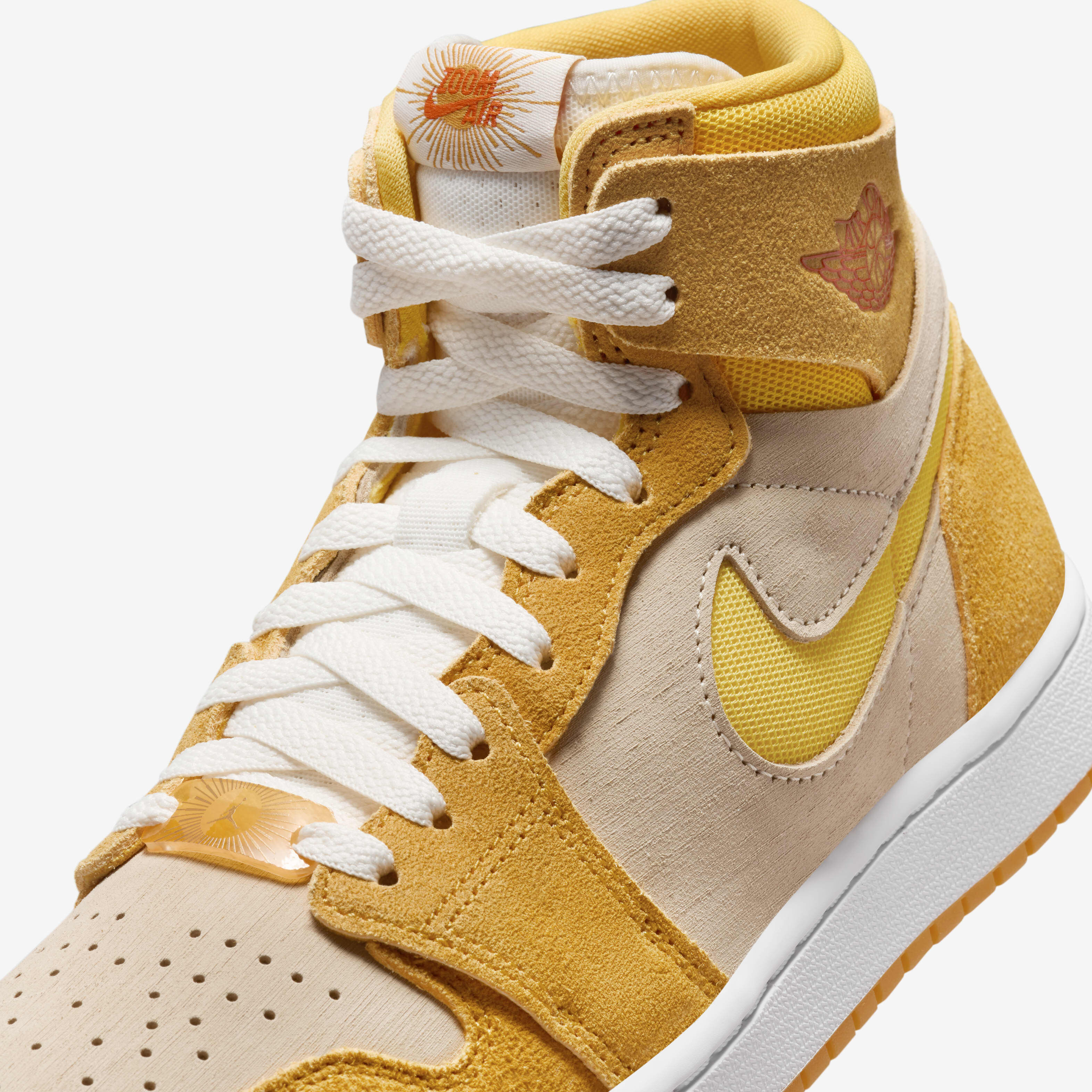 اير جوردن 1 زووم CMFT 2 image number 6