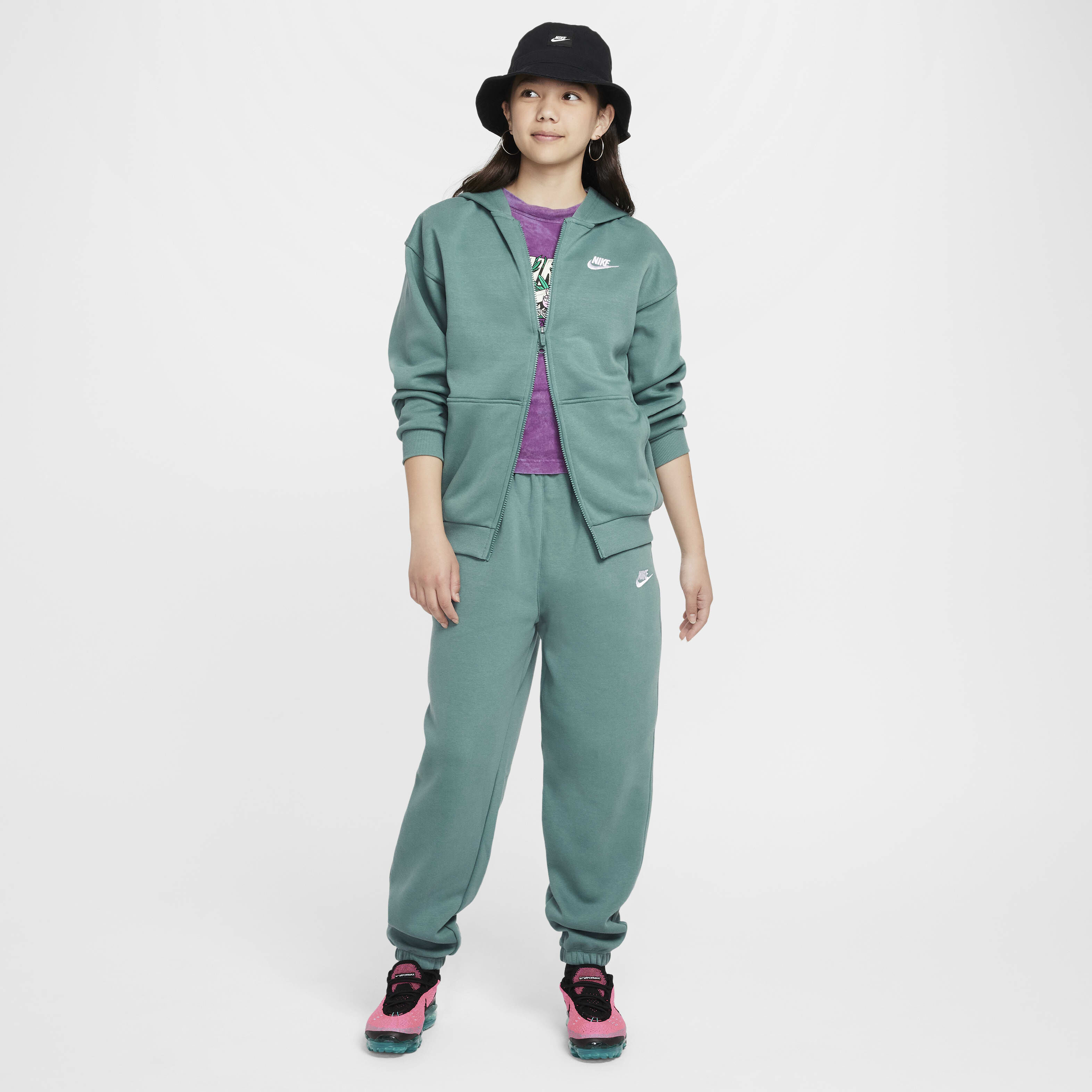 Nike Sportswear Club Fleece image number 6