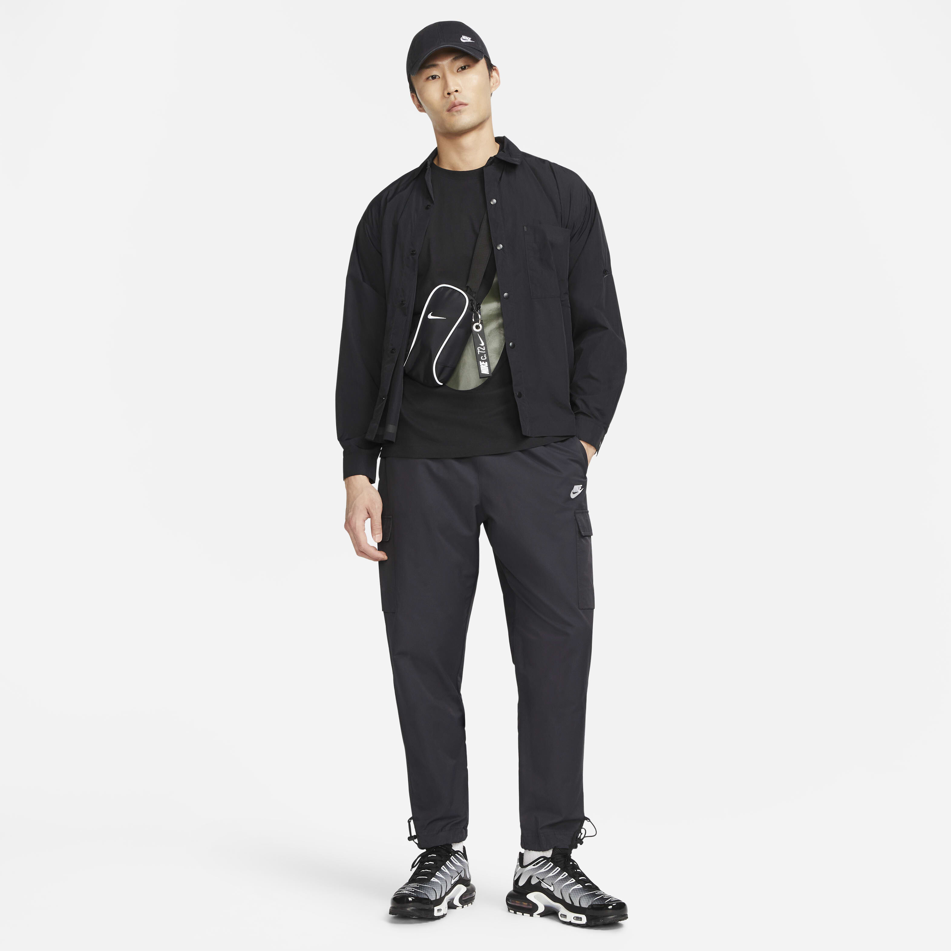 نايكي سبورتسوير image number 6