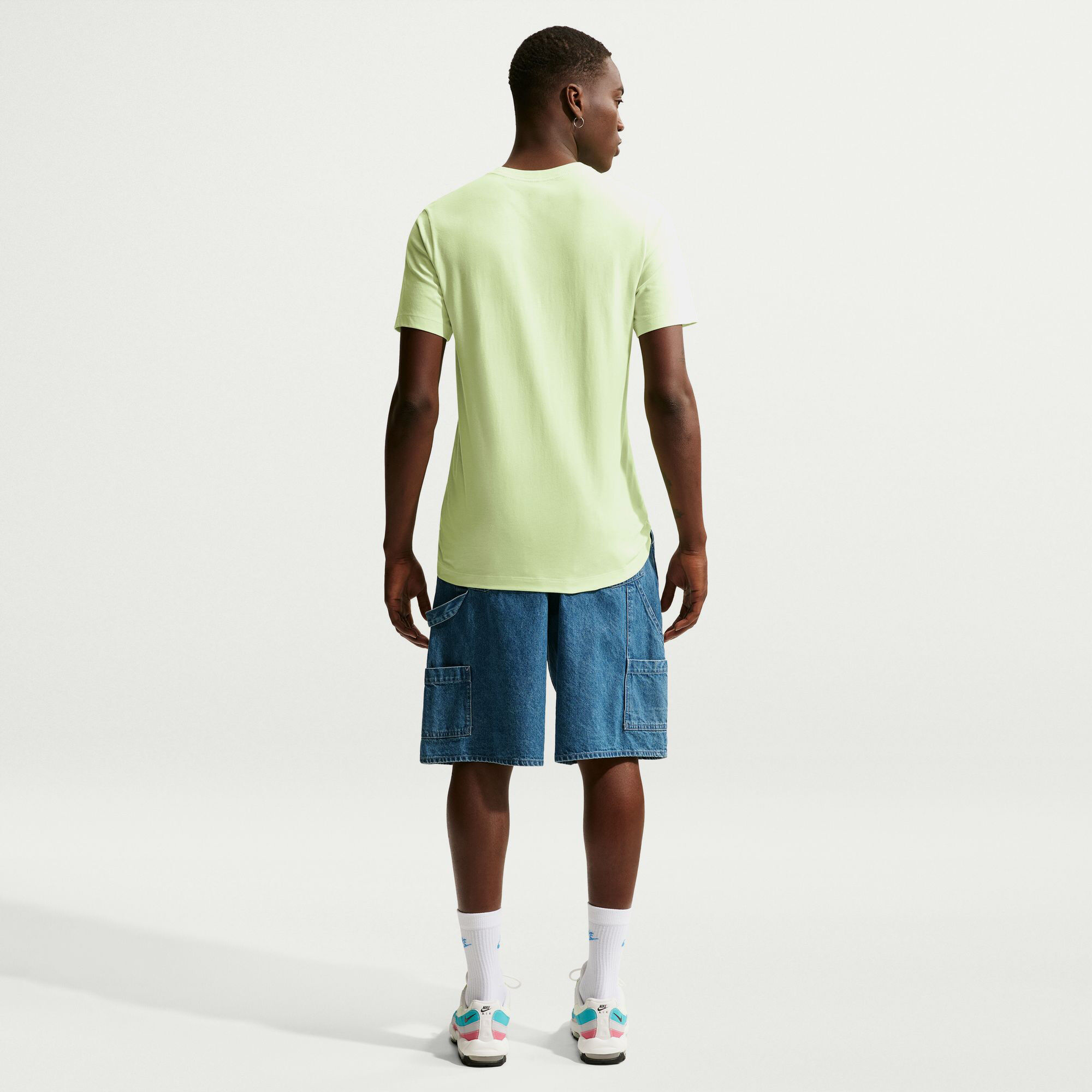 Nike Sportswear image number 1