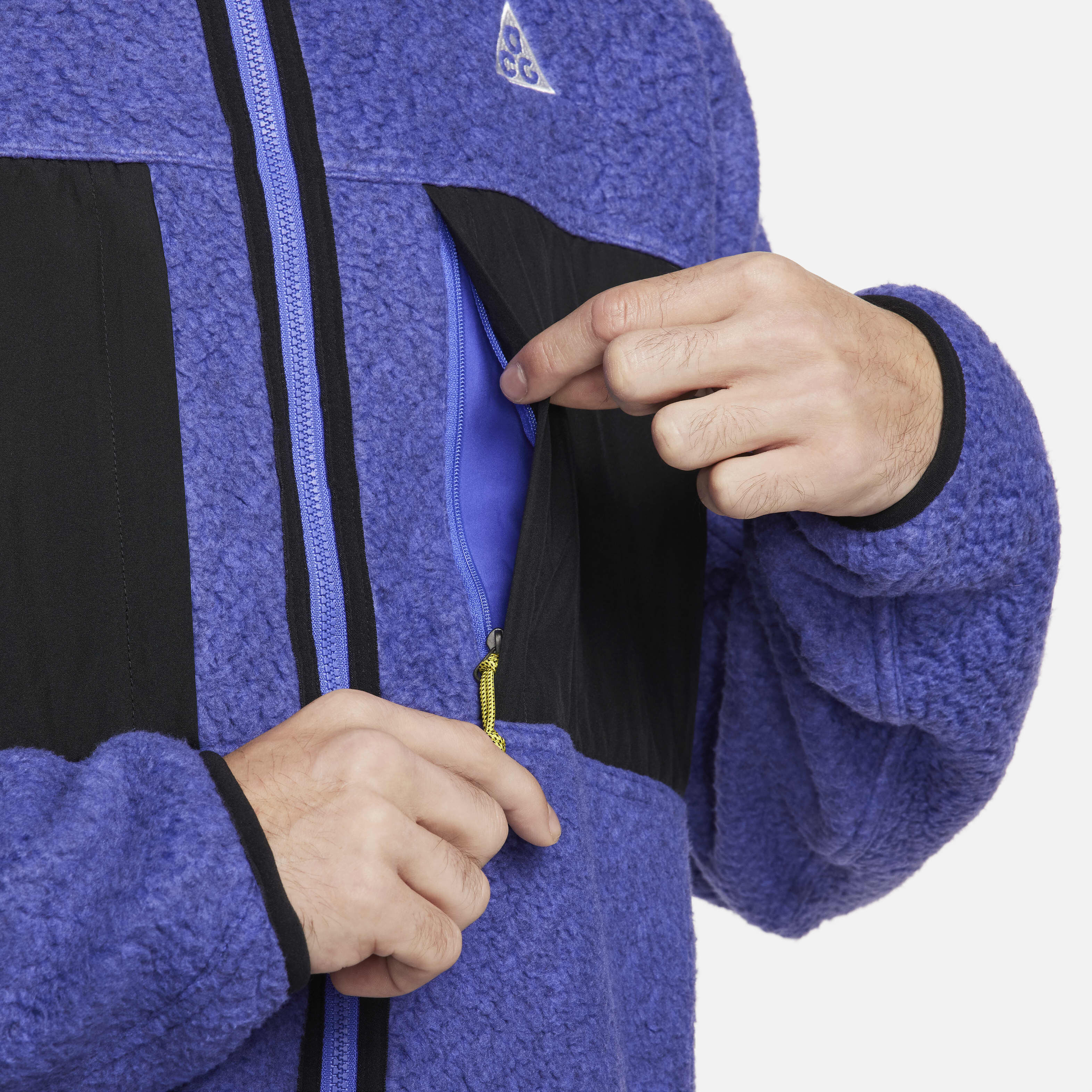 Nike ACG 'Arctic Wolf' image number 4