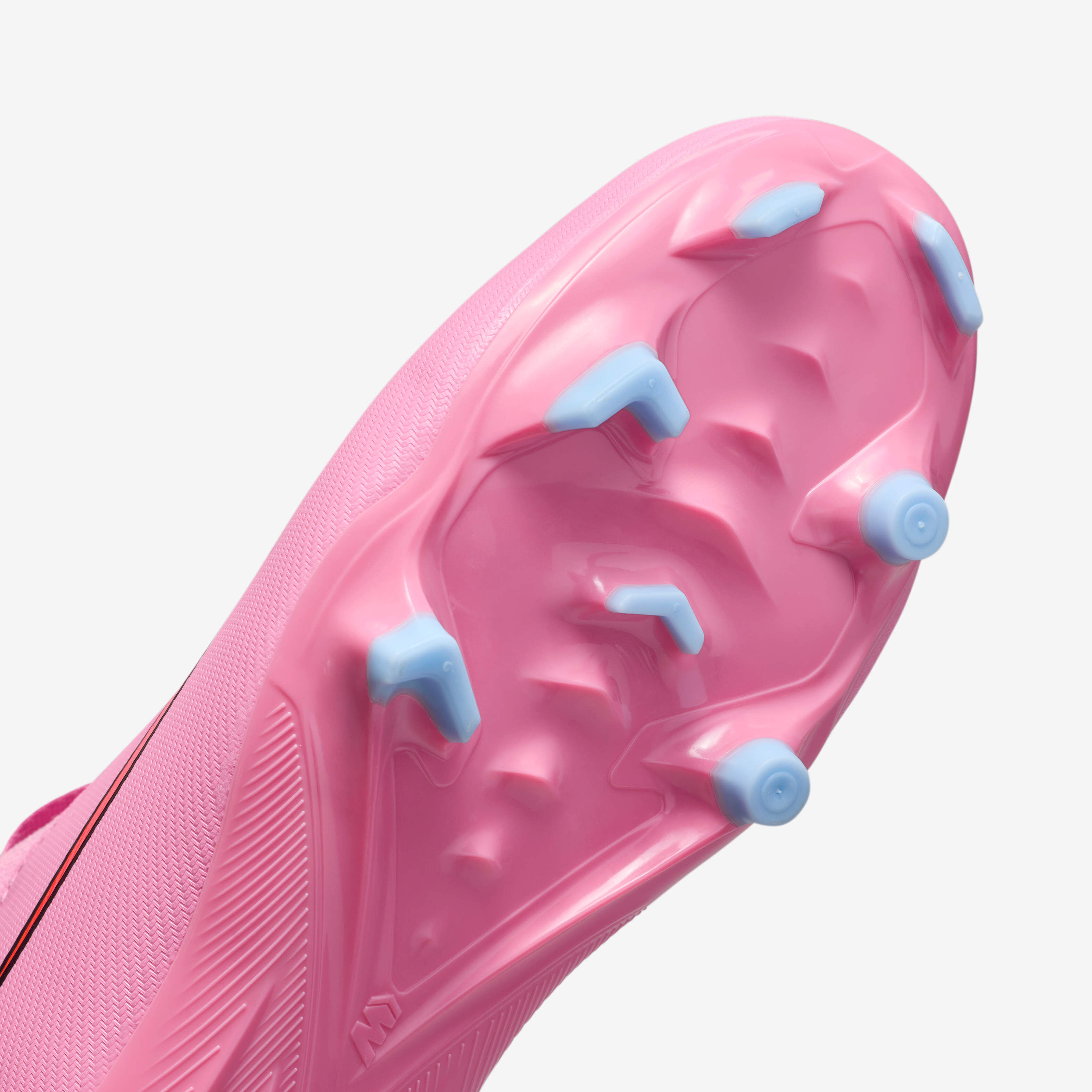 Nike Jr. Mercurial Superfly 10 Academy image number 6