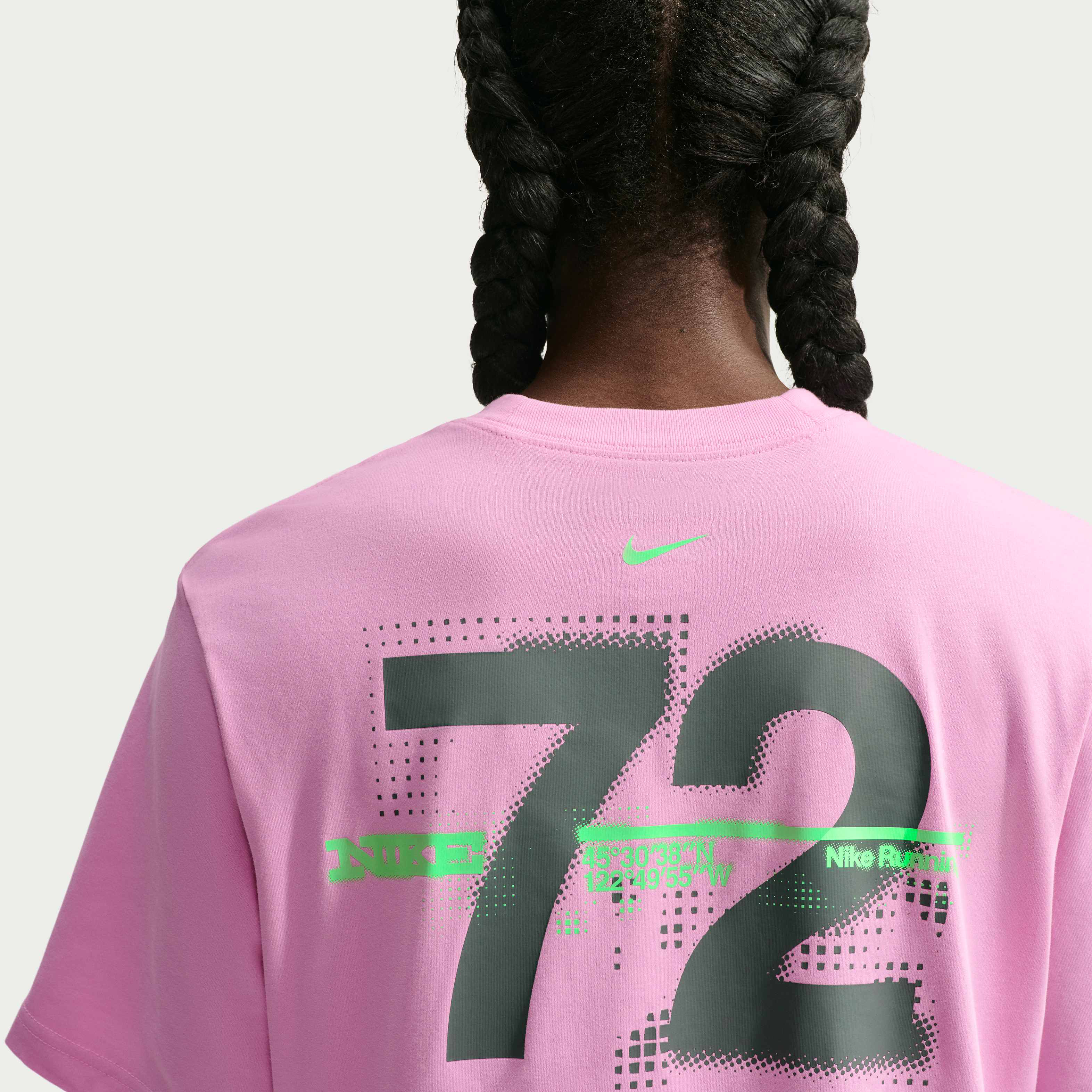 Nike Swift image number 1