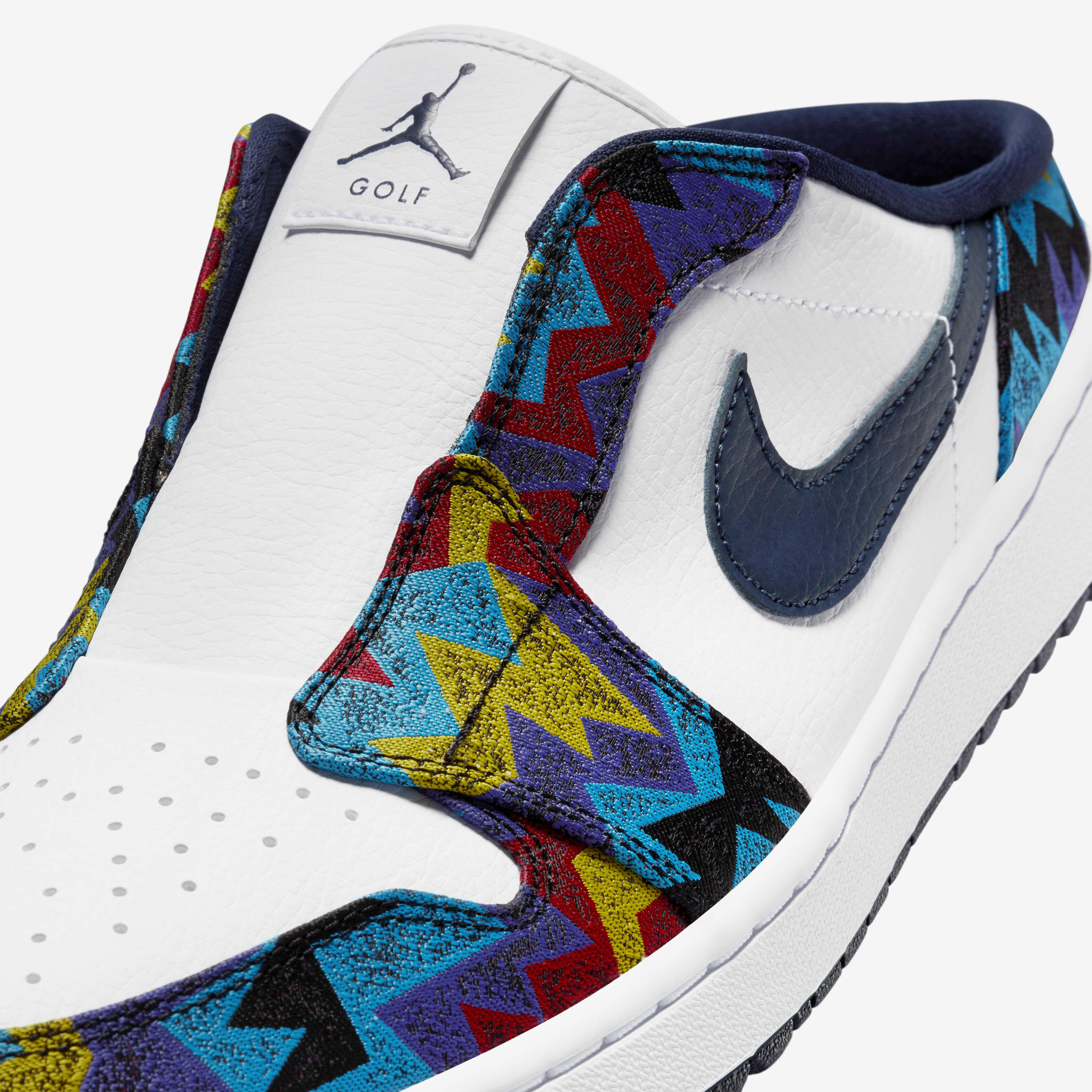 Air Jordan Mule image number 5