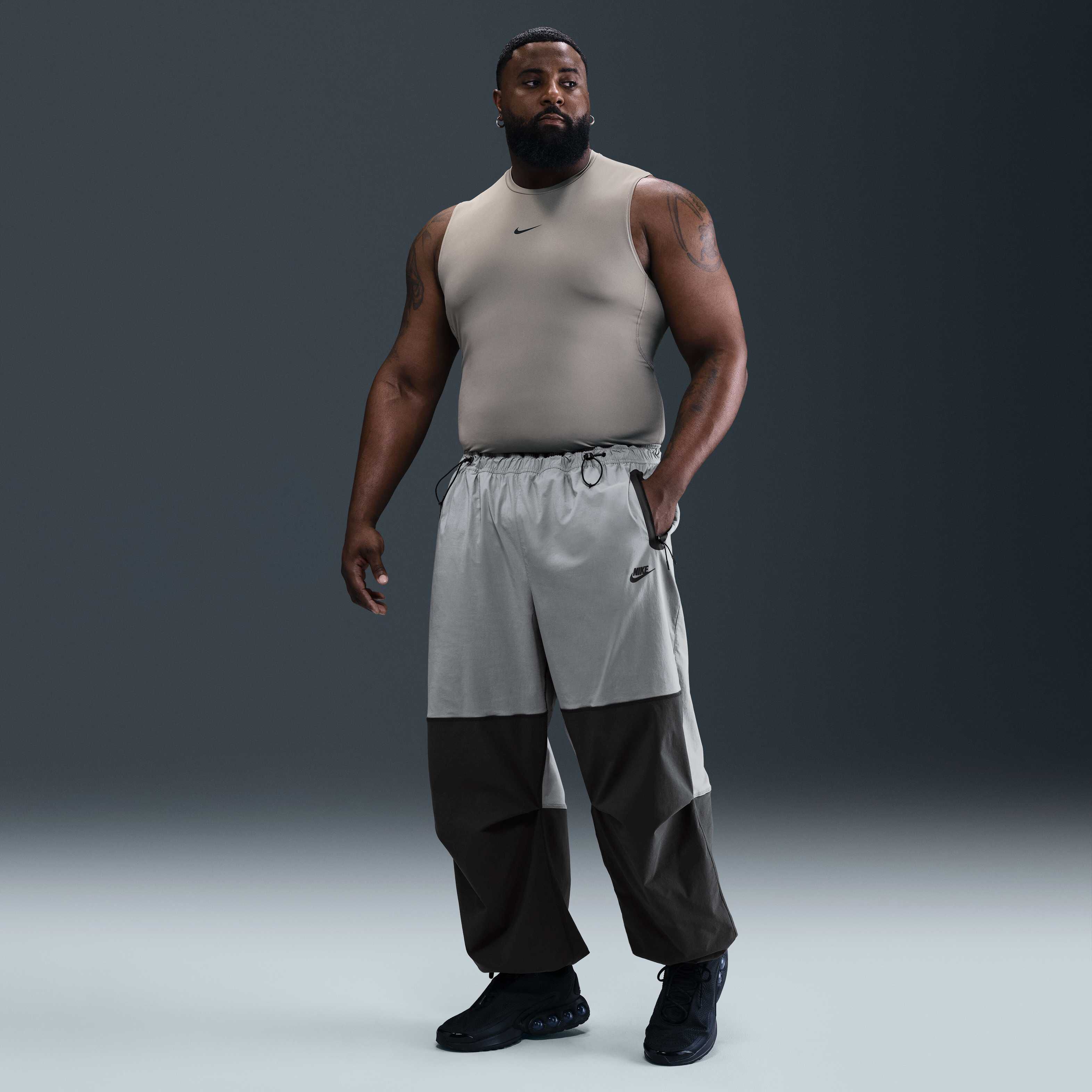 Nike Tech image number 6