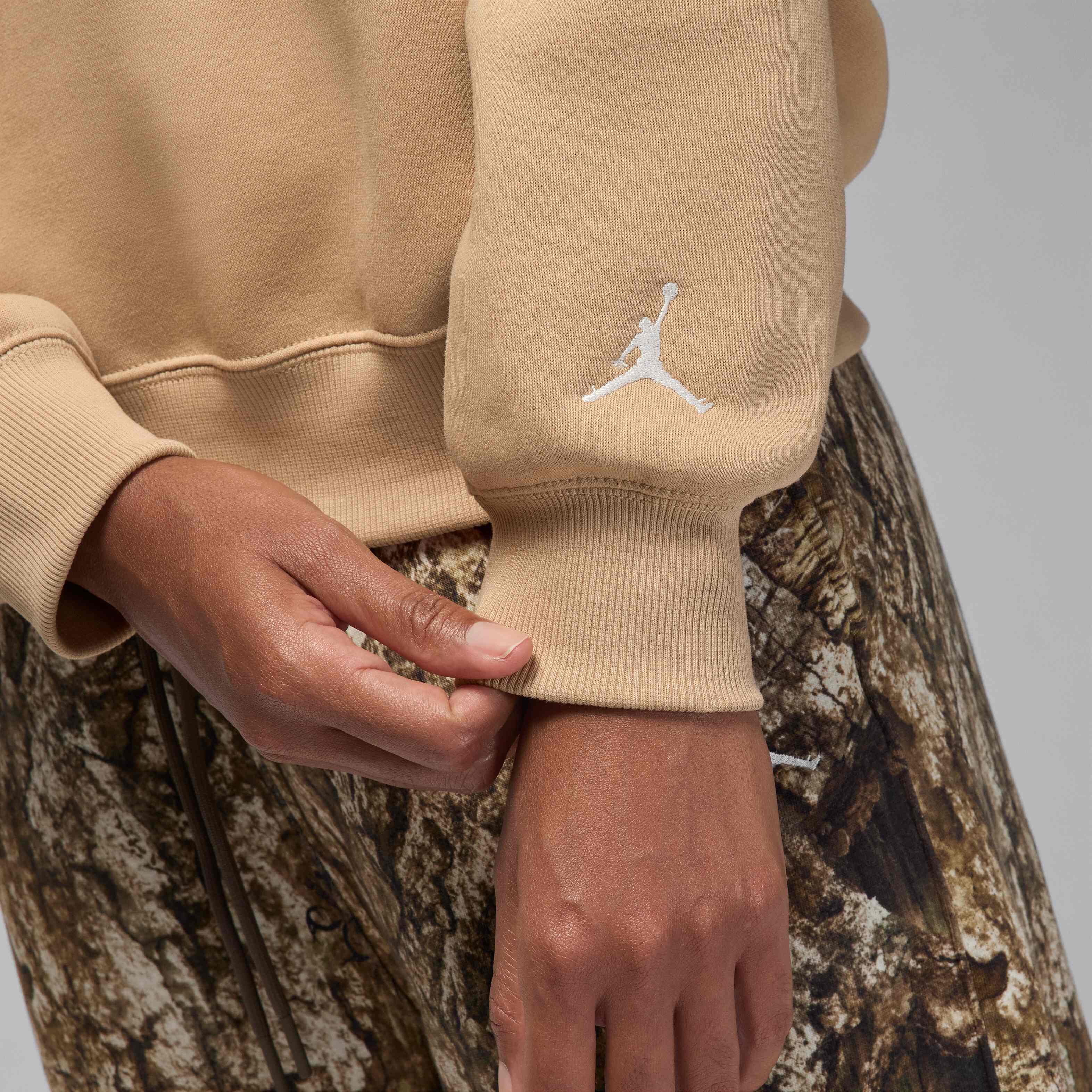 Jordan Brooklyn Fleece image number 4