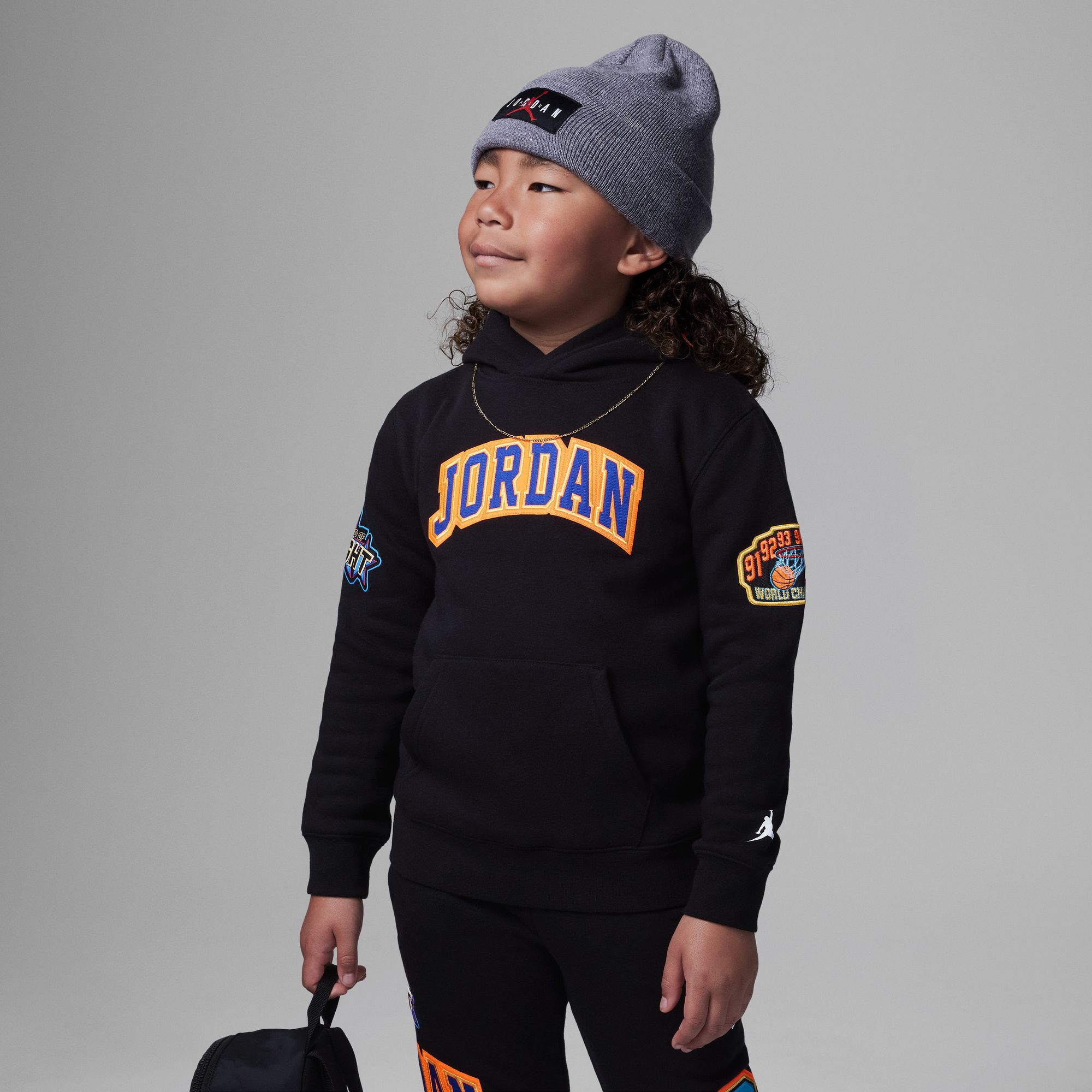 هودي بلوفر جوردن باتش باك image number 0