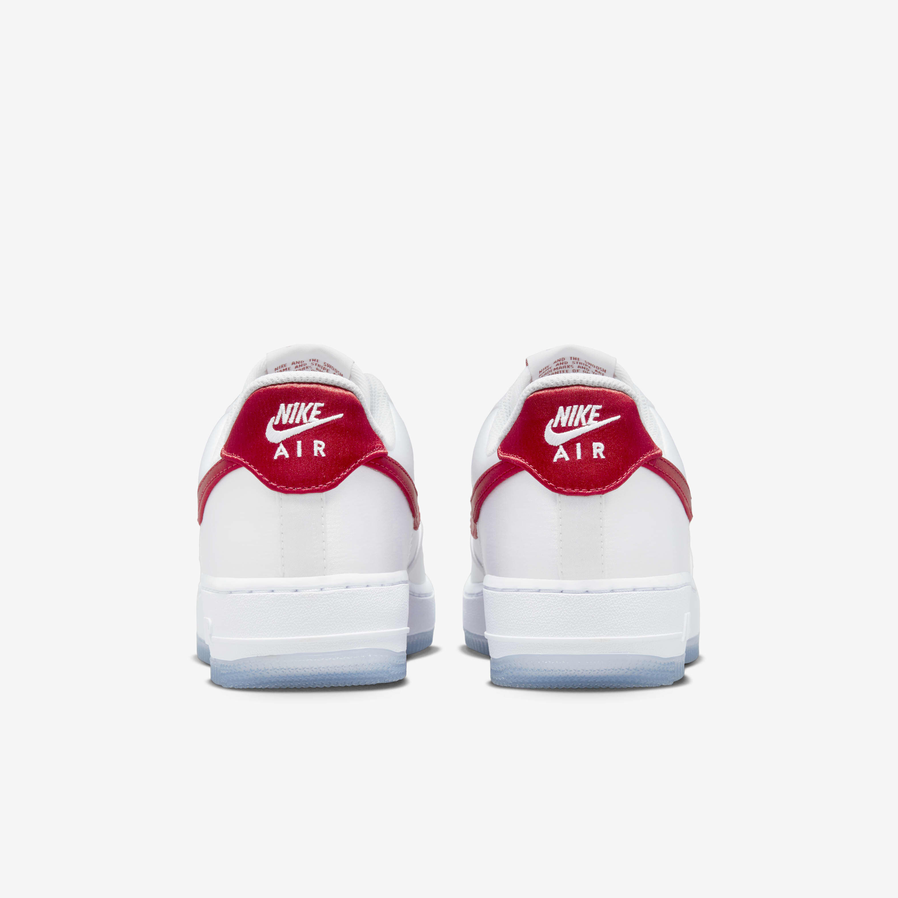 Nike Air Force 1 '07 image number 5