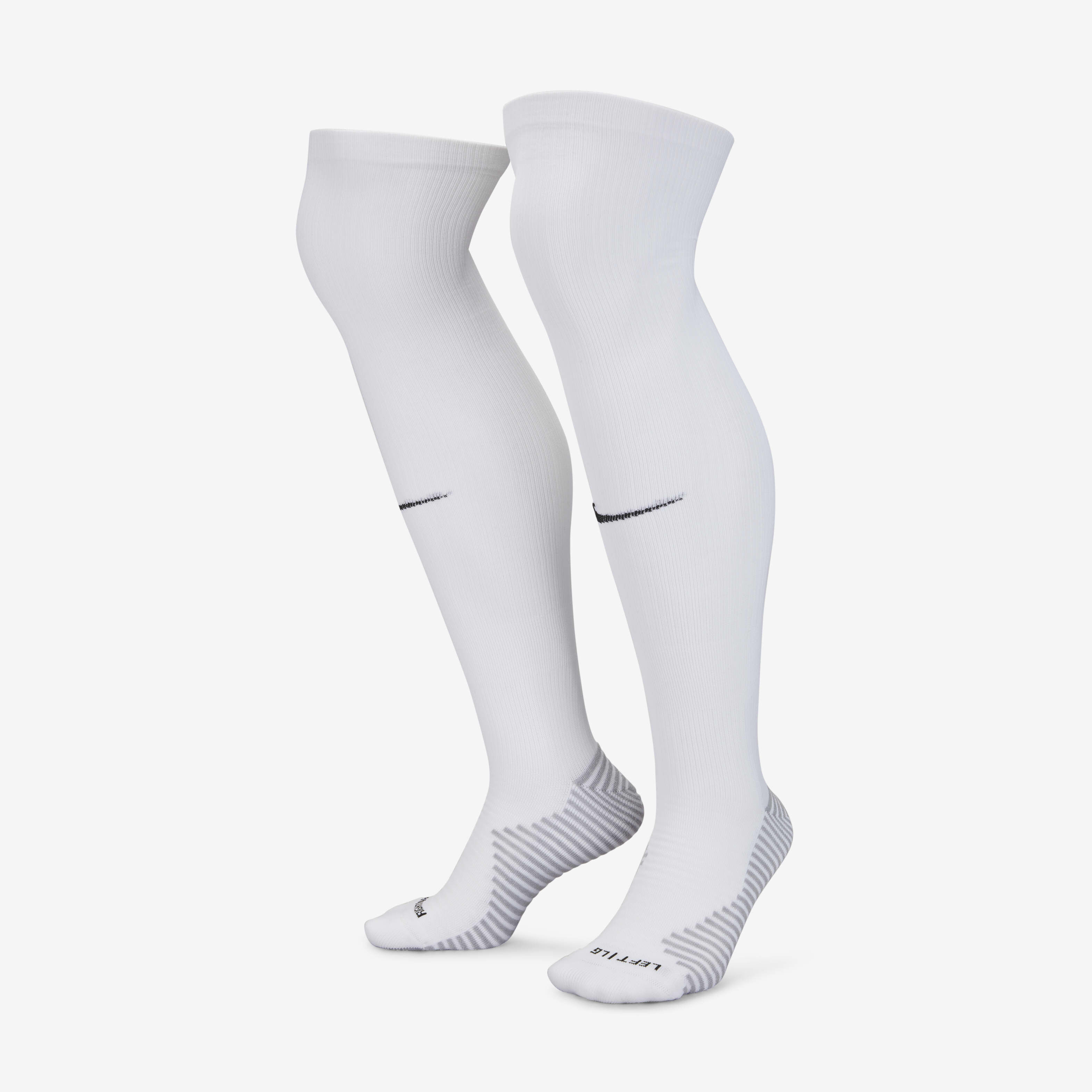 Buy Nike Dri FIT Strike Knee High Football Socks Nike Kuwait Official