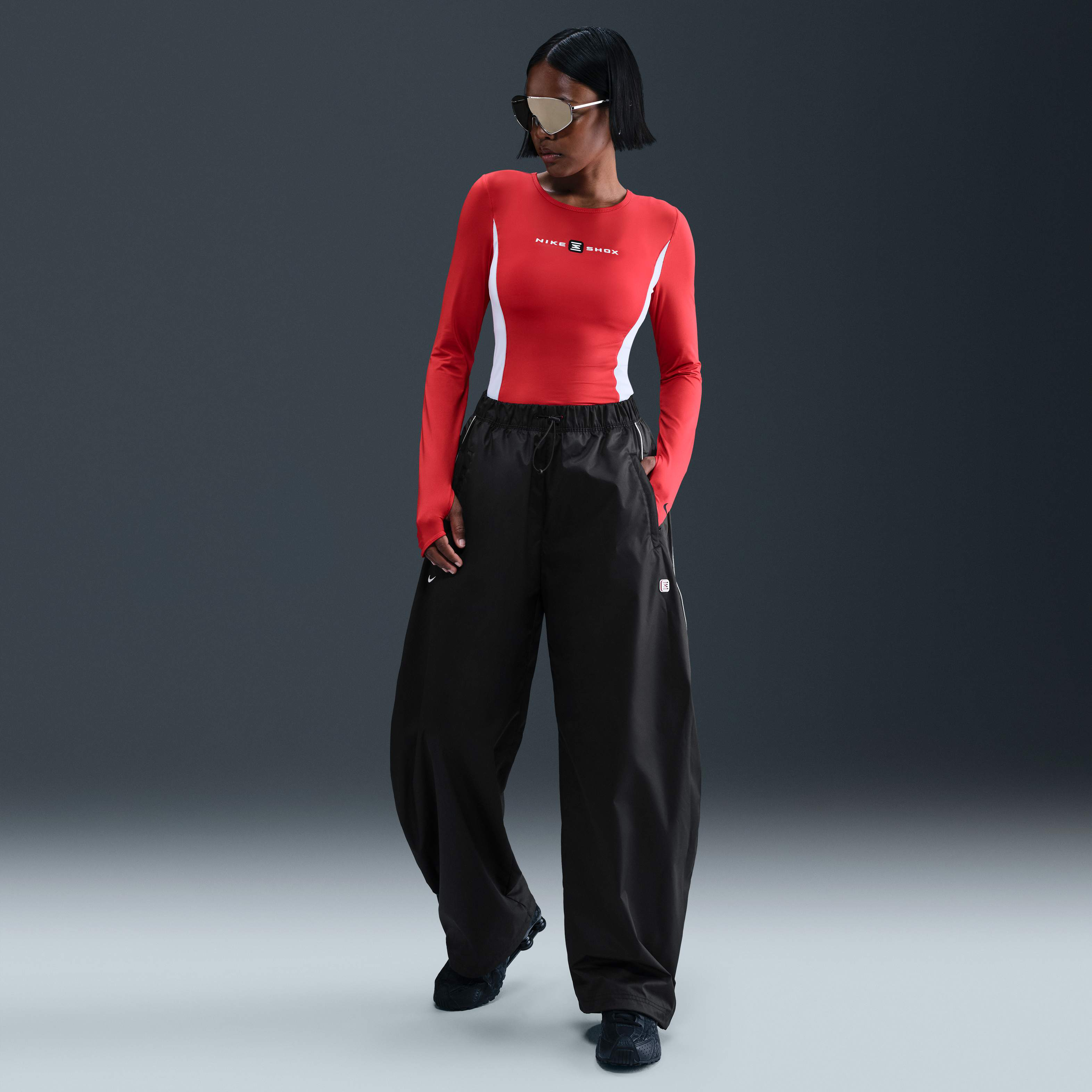 نايكي سورتسوير شوكس image number 0