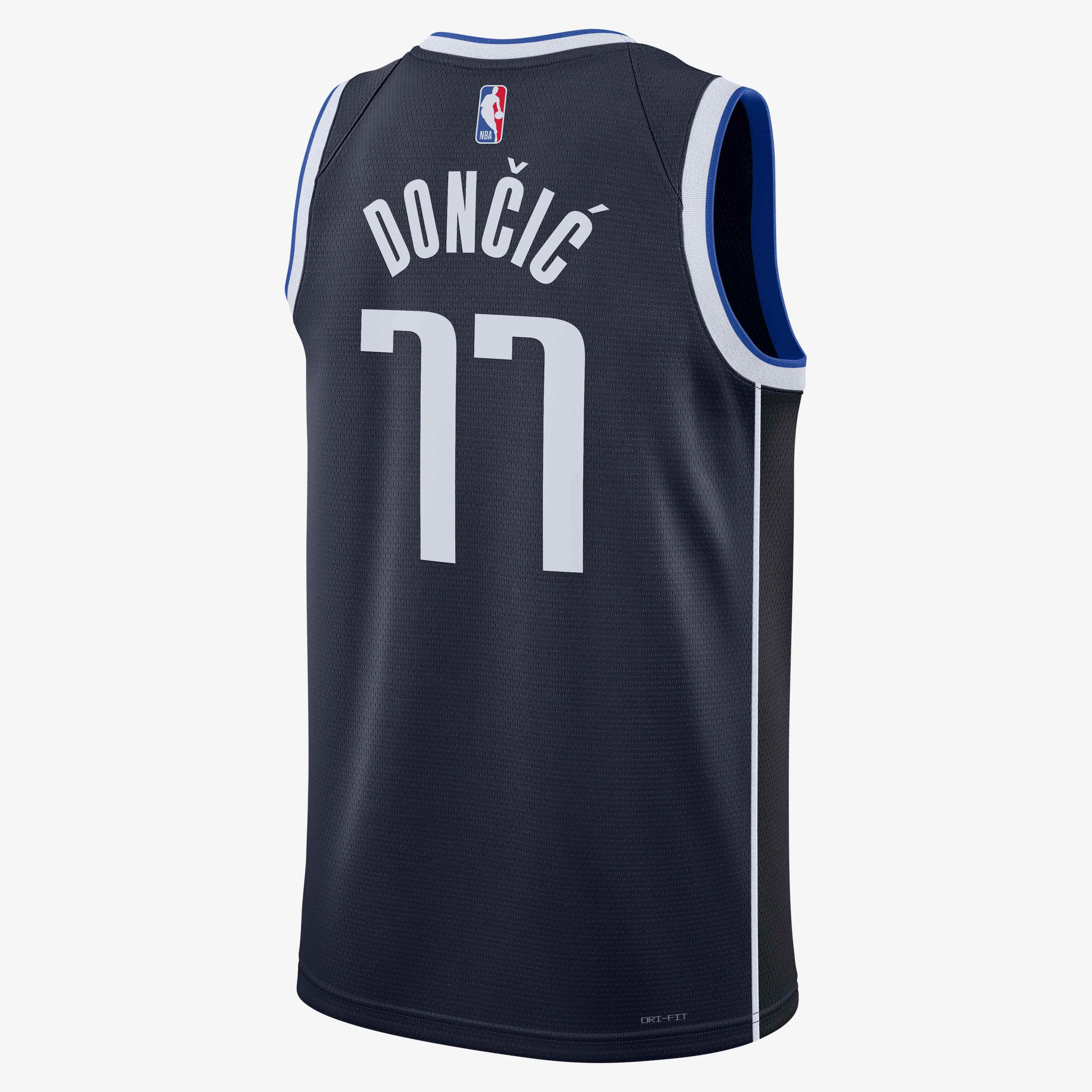 Dallas Mavericks Statement Edition image number 1