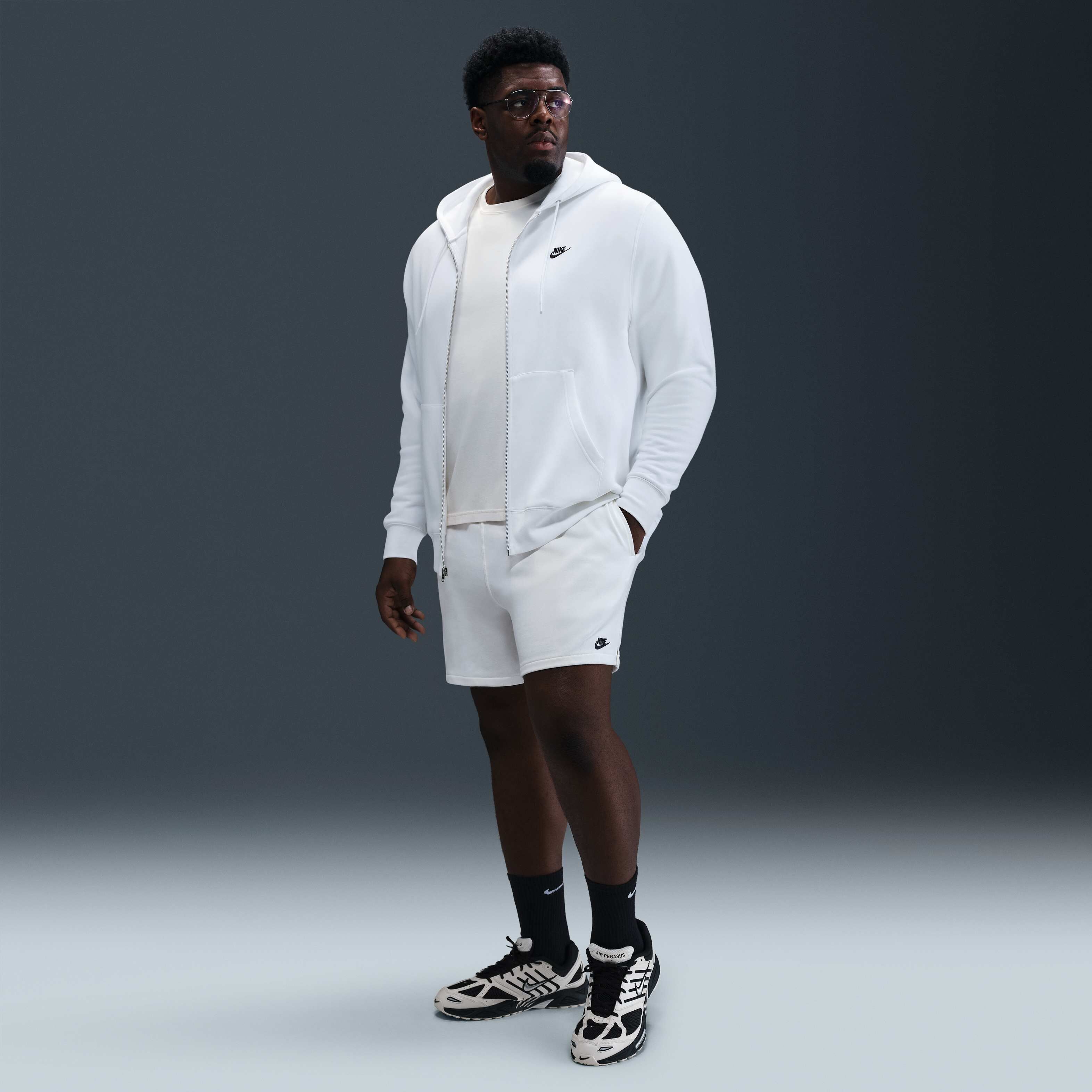 Nike Club image number 8