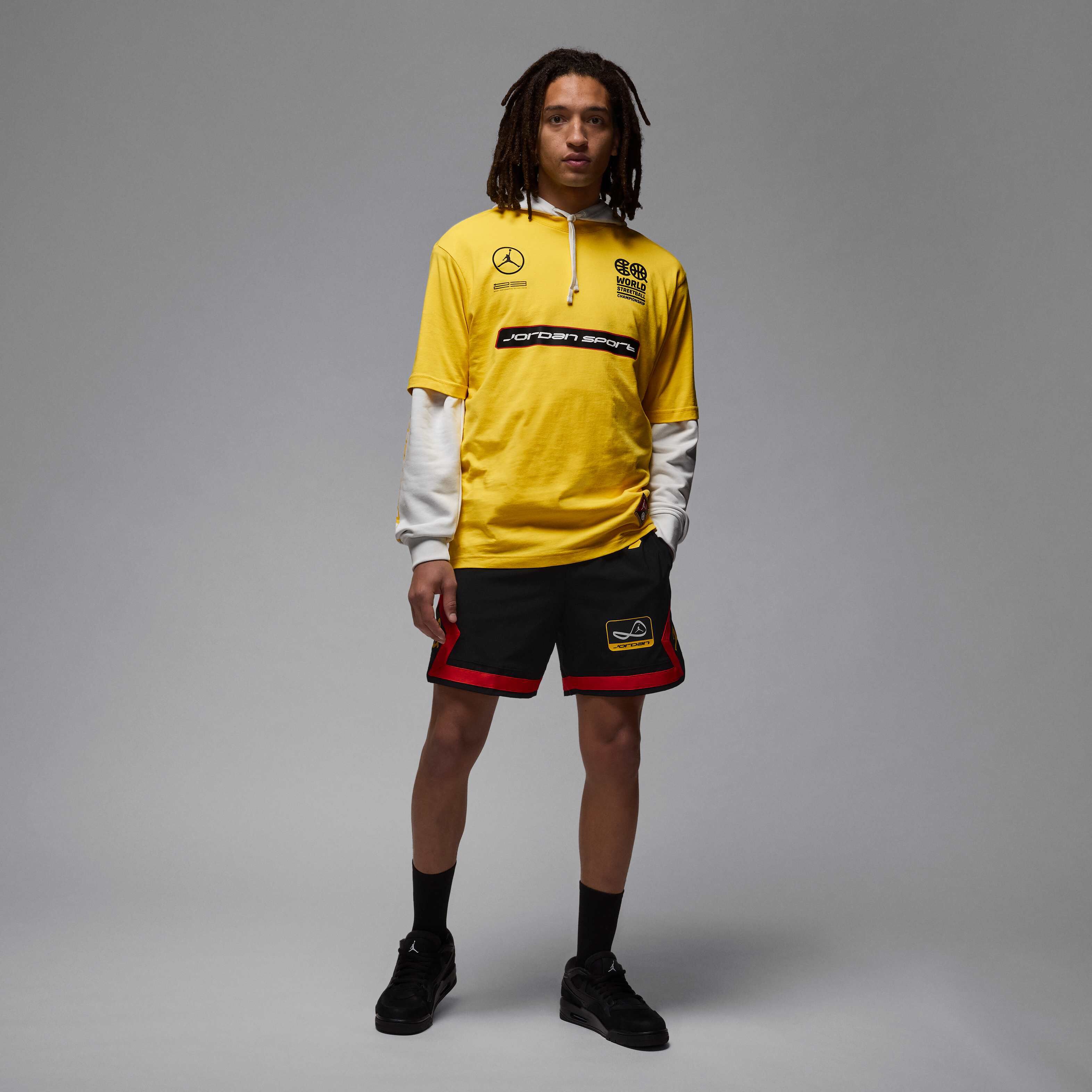 جوردن سبورت كيه 54 image number 8