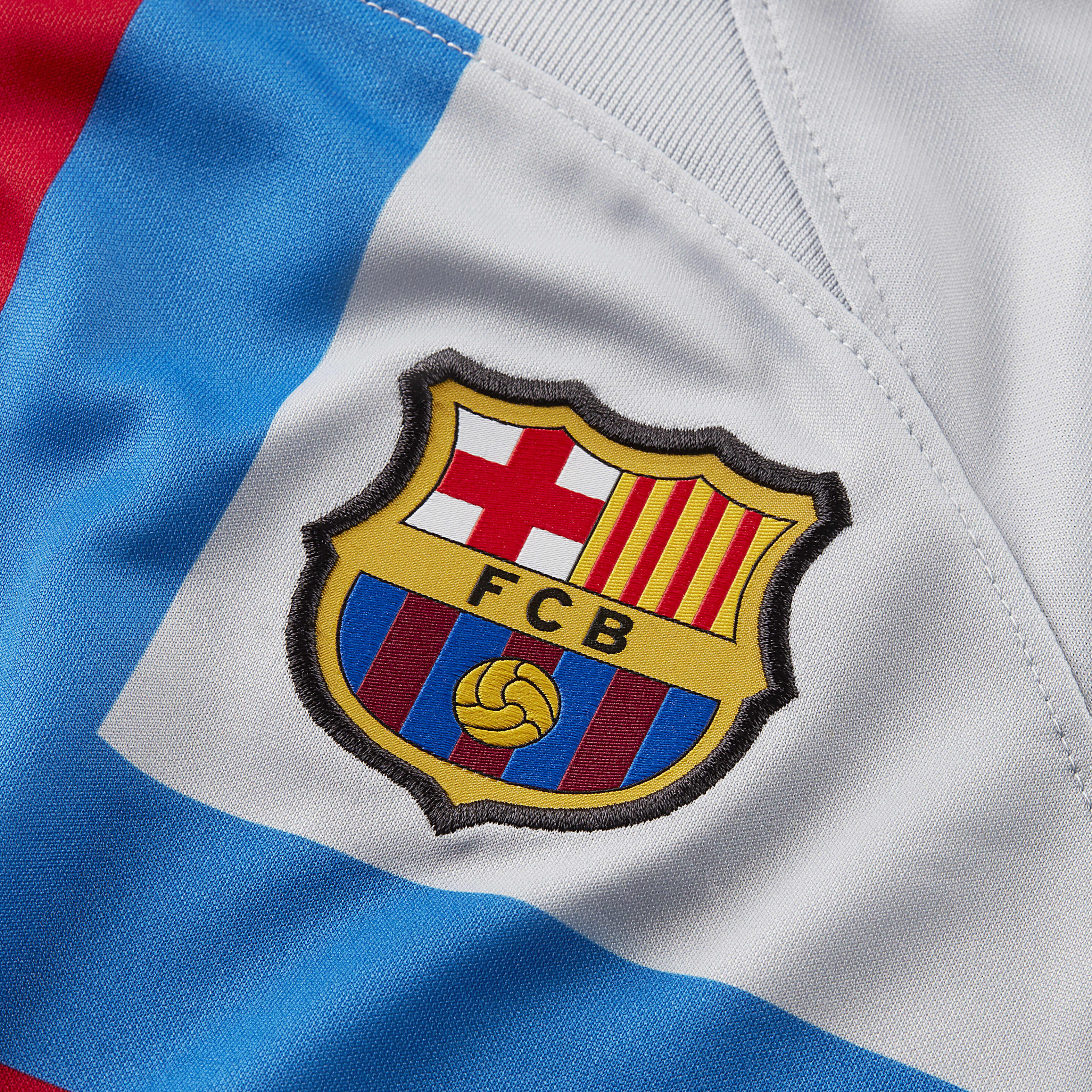 F.C. Barcelona 2022/23 Stadium Third image number 6