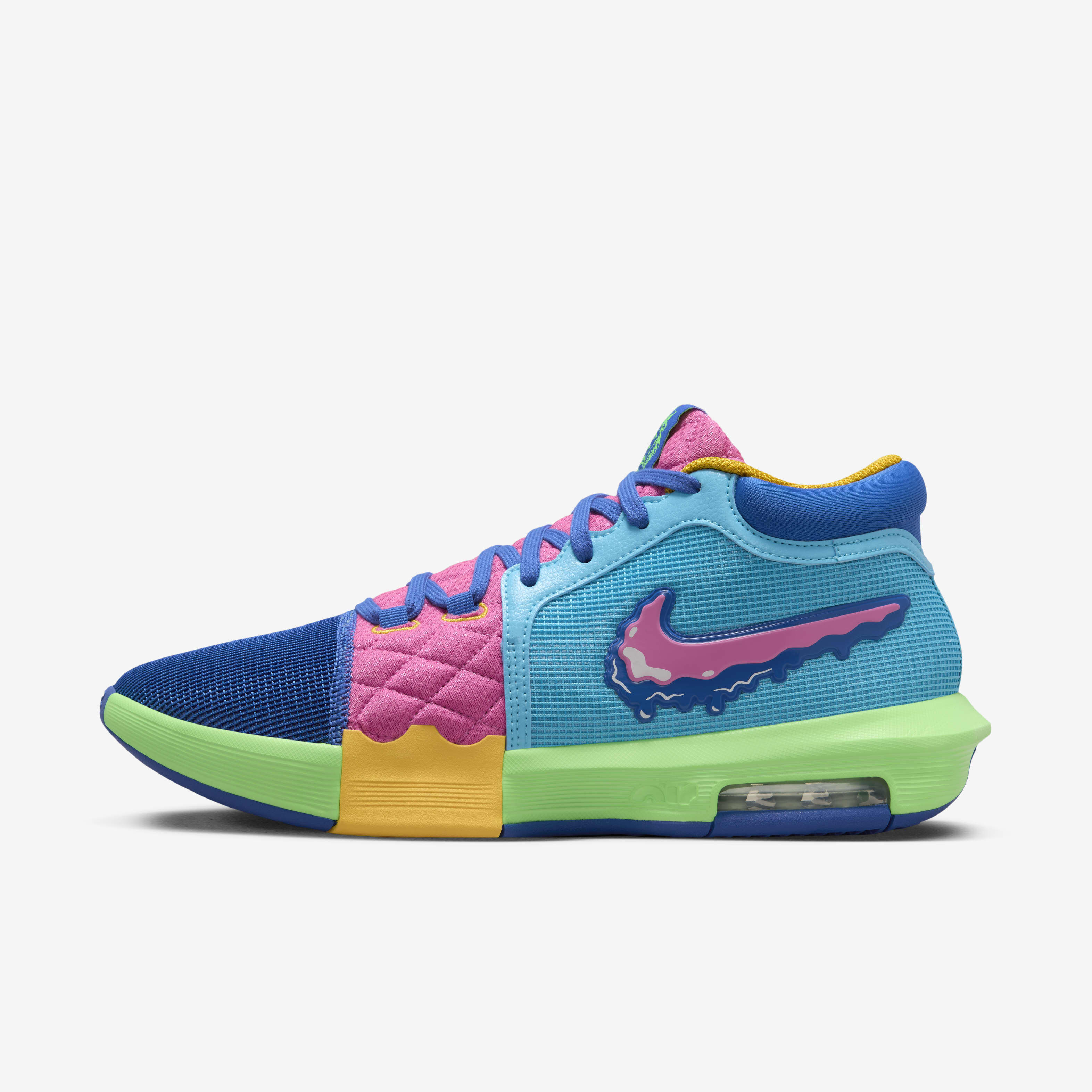 Lebron witness shoes hot sale
