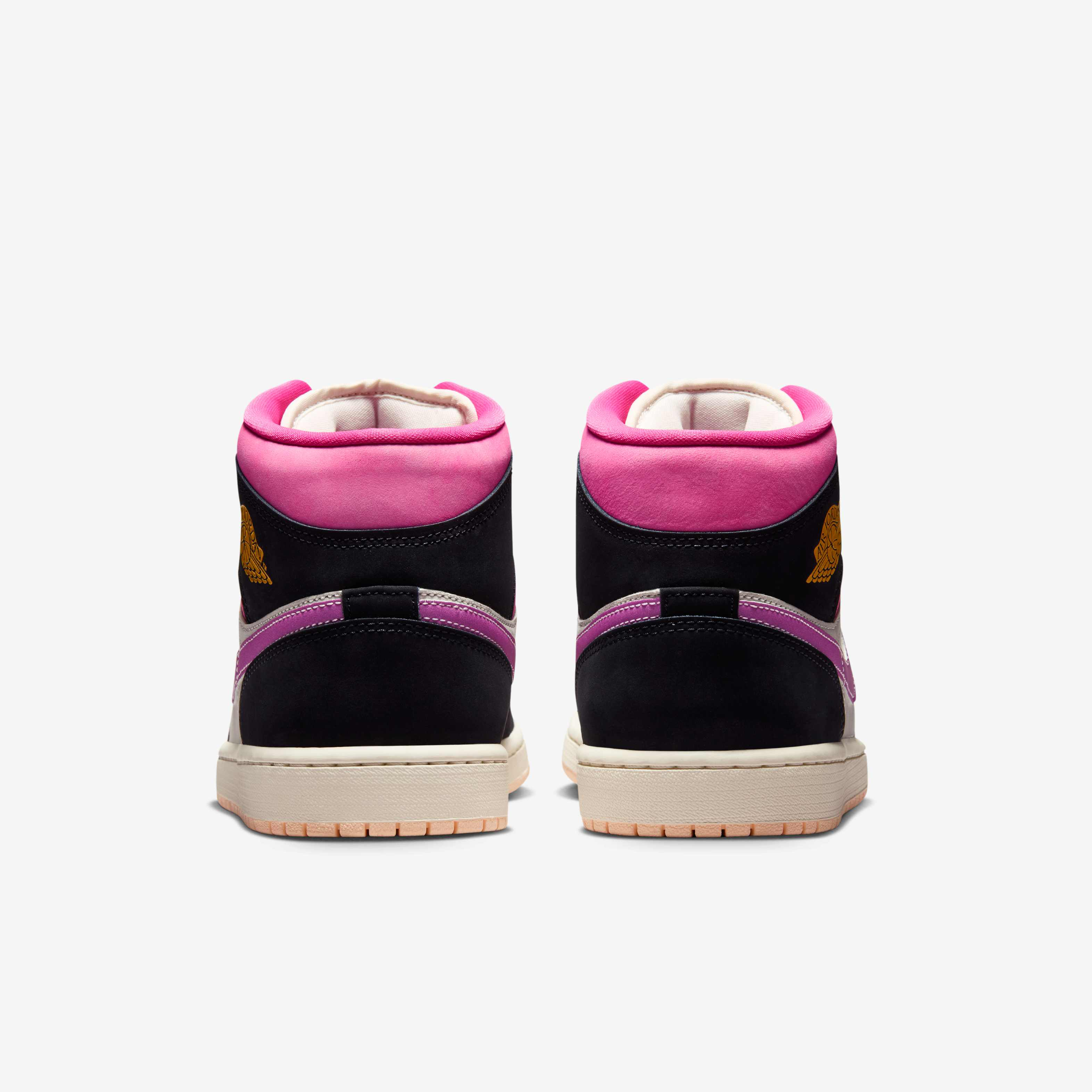 Air Jordan 1 Mid SE image number 5