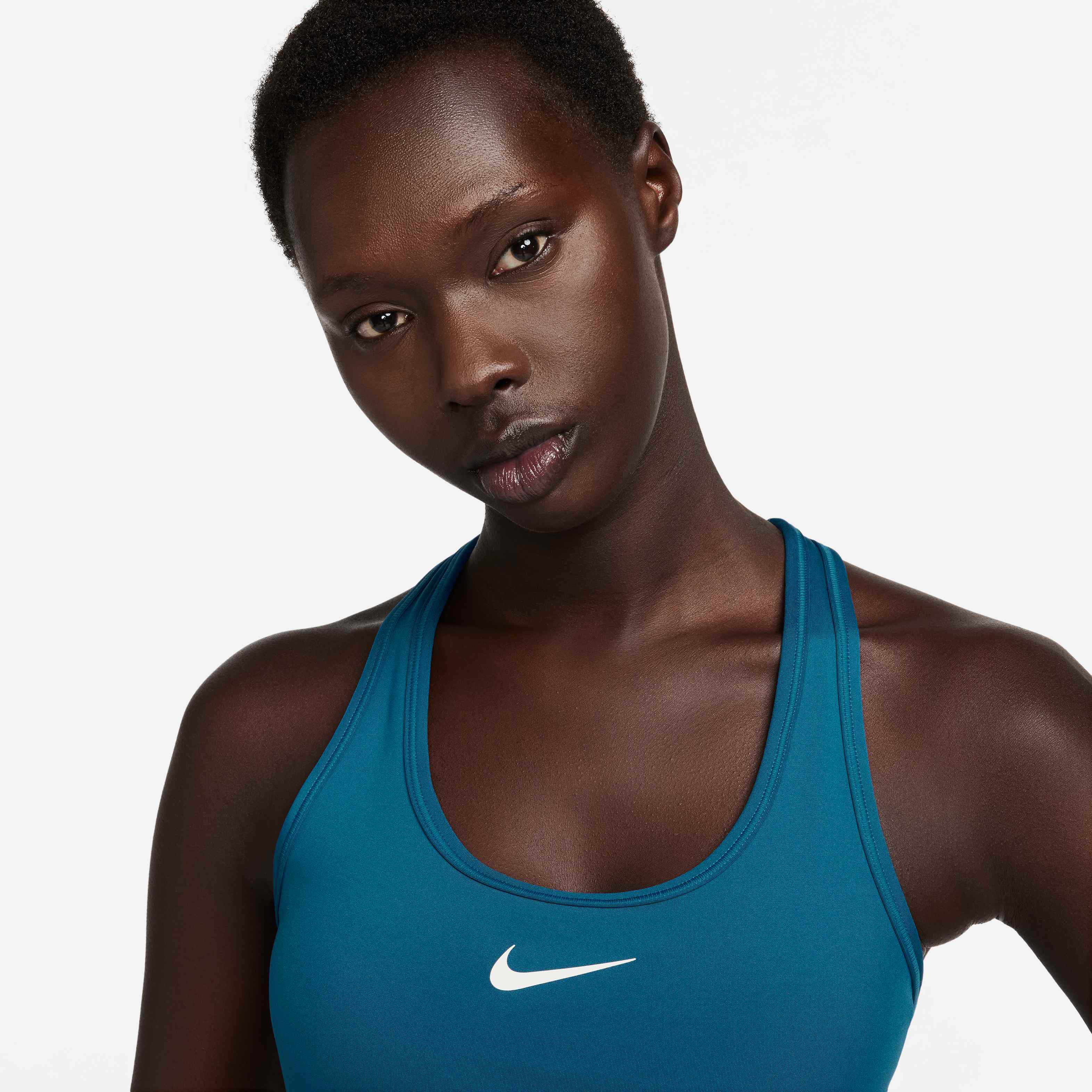Nike Swoosh image number 4