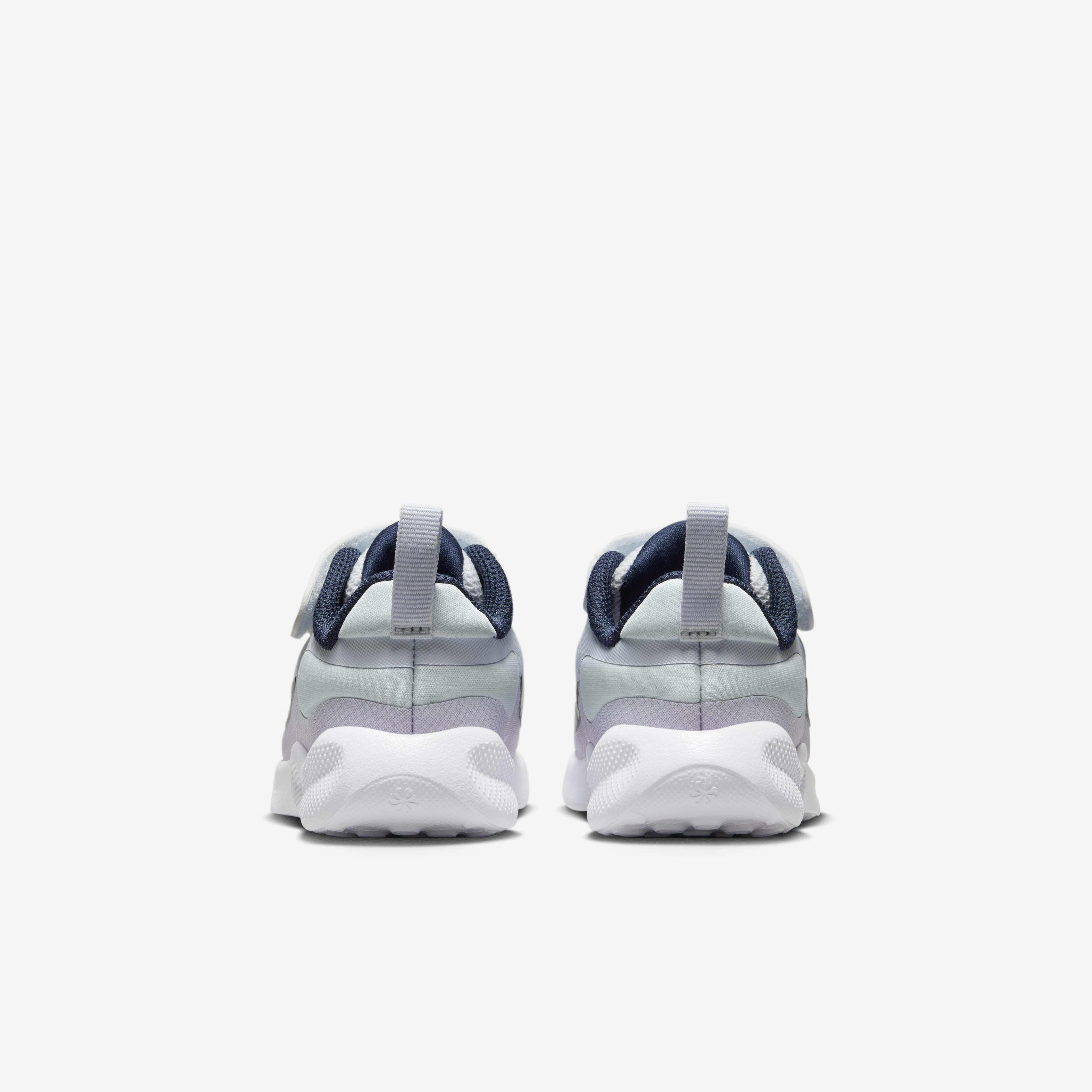 Nike react baby clearance