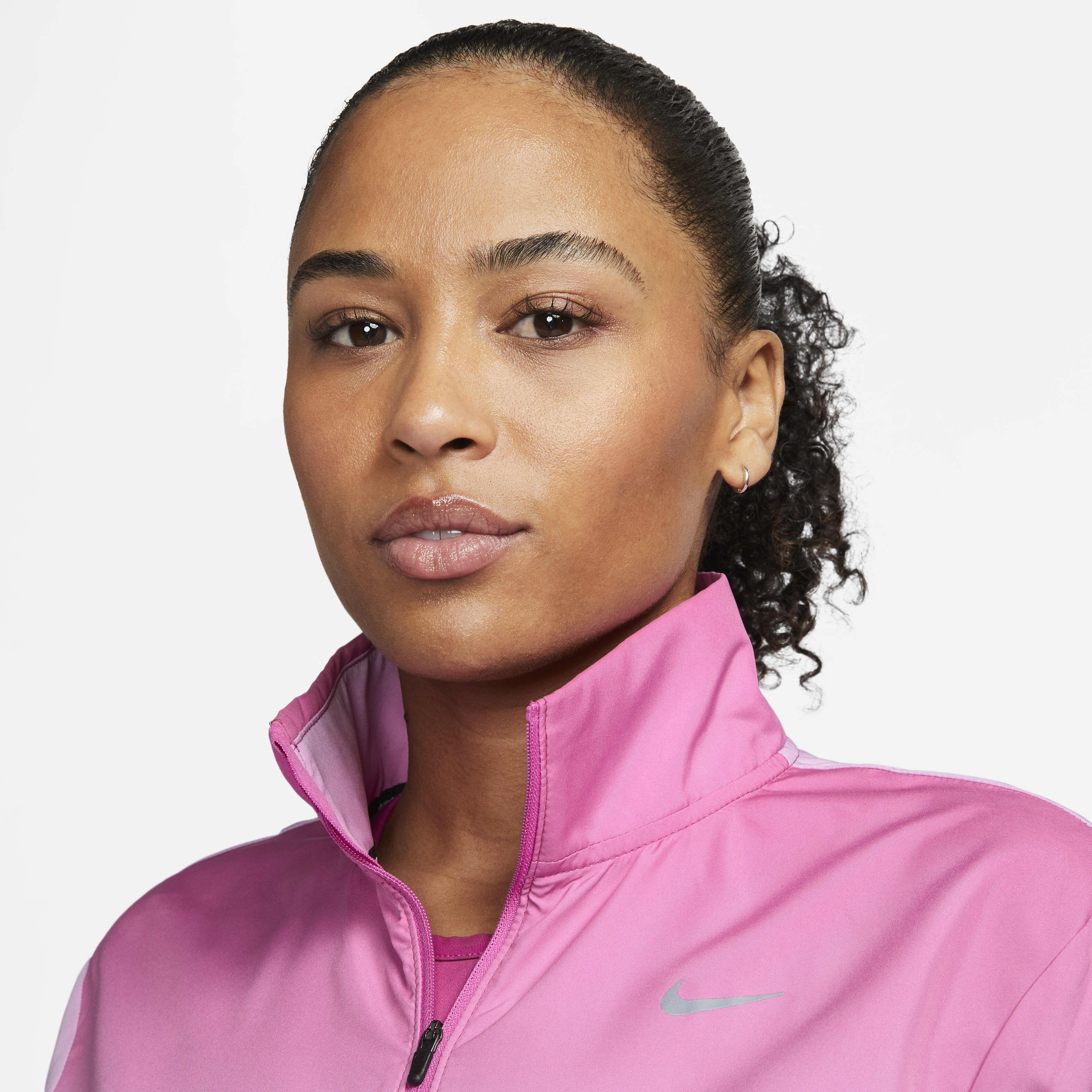 Nike Dri-FIT Swoosh Run image number 2