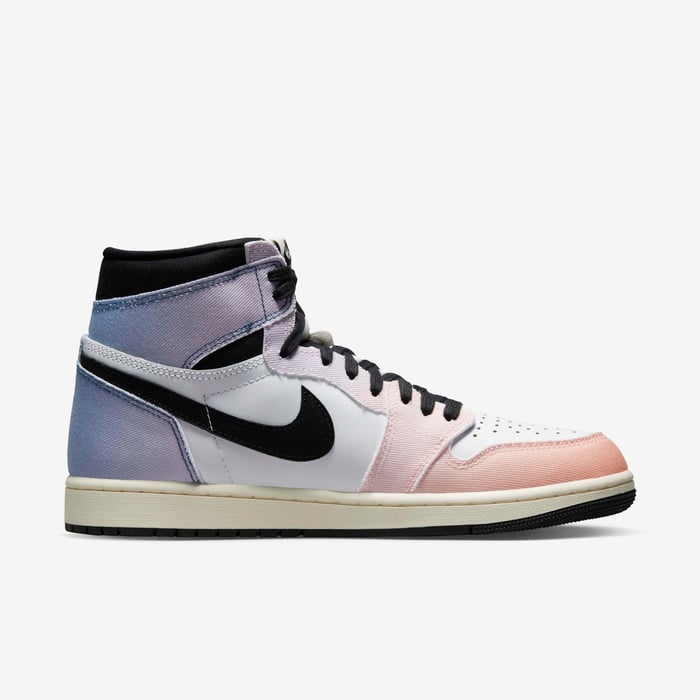 Air Jordan 1 Retro High OG Craft image number 2 Air Jordan 1 Retro High OG Craft image number 2