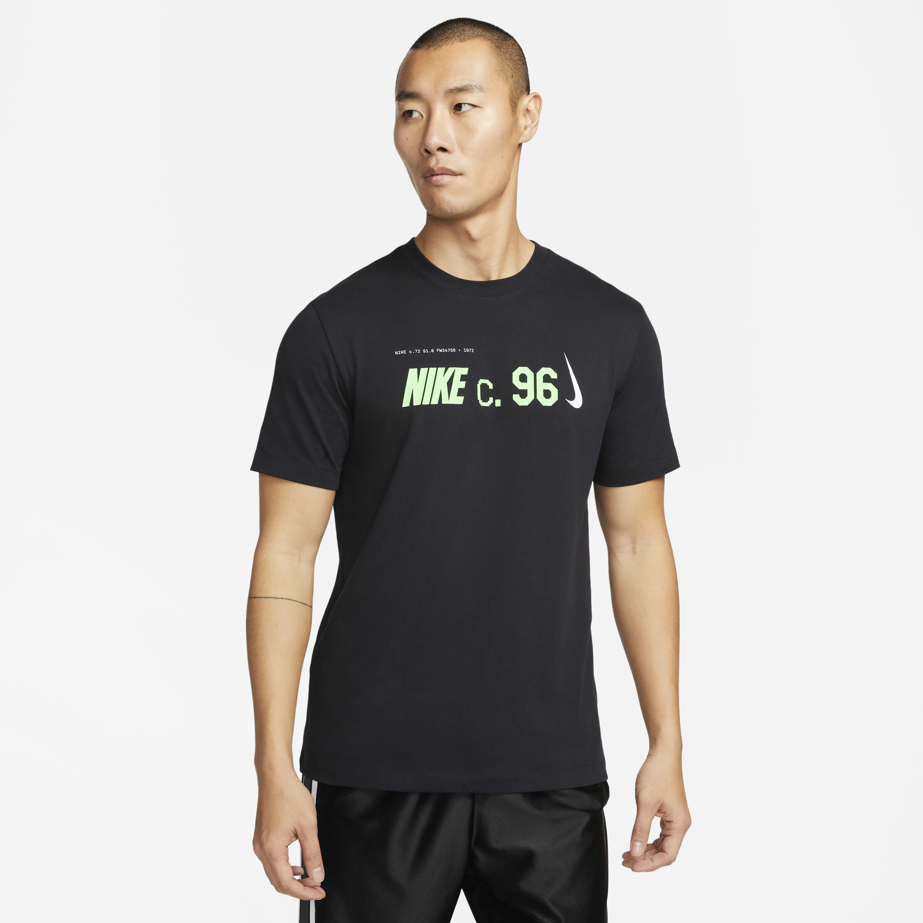 Nike Dri-FIT image number 0
