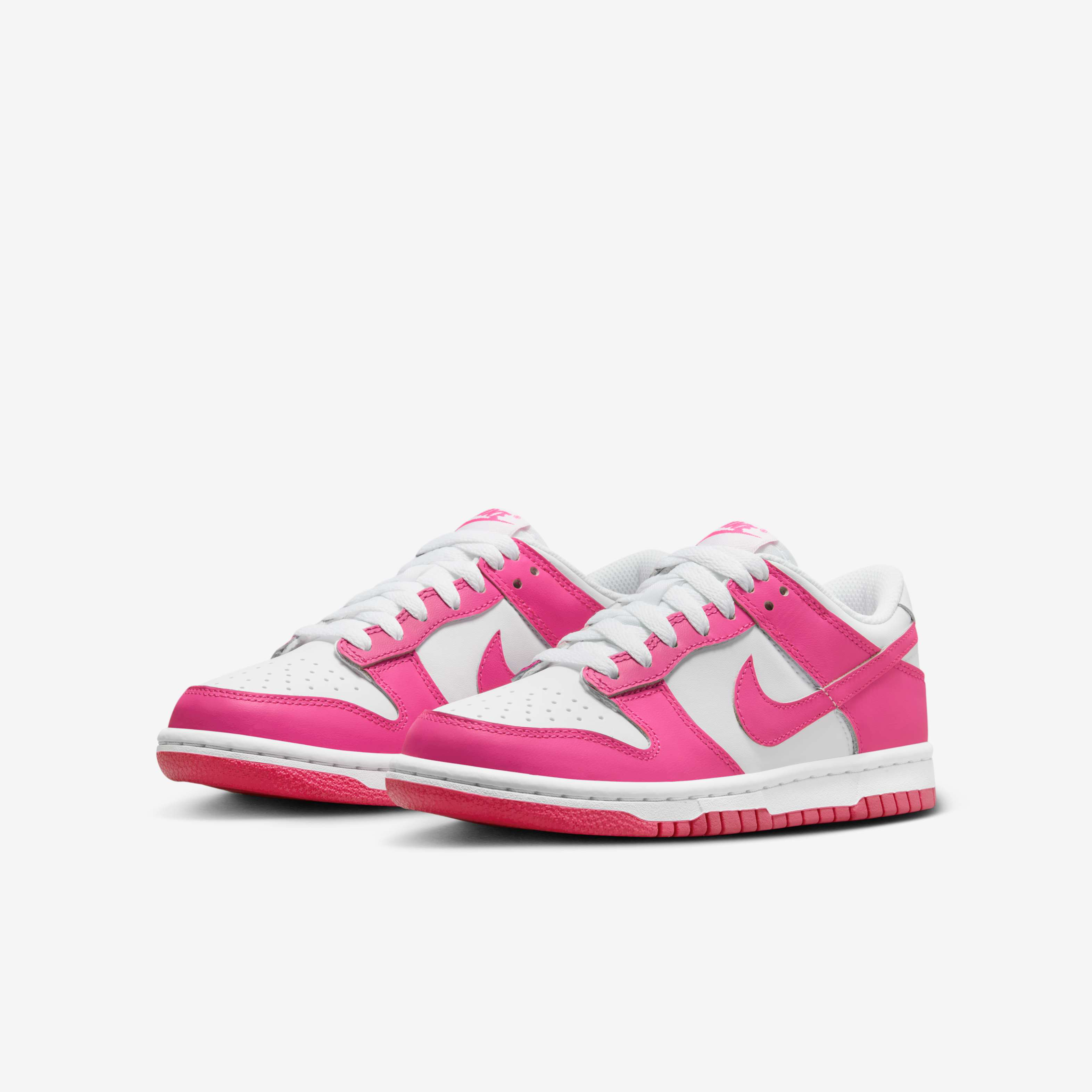 Nike Dunk Low image number 4