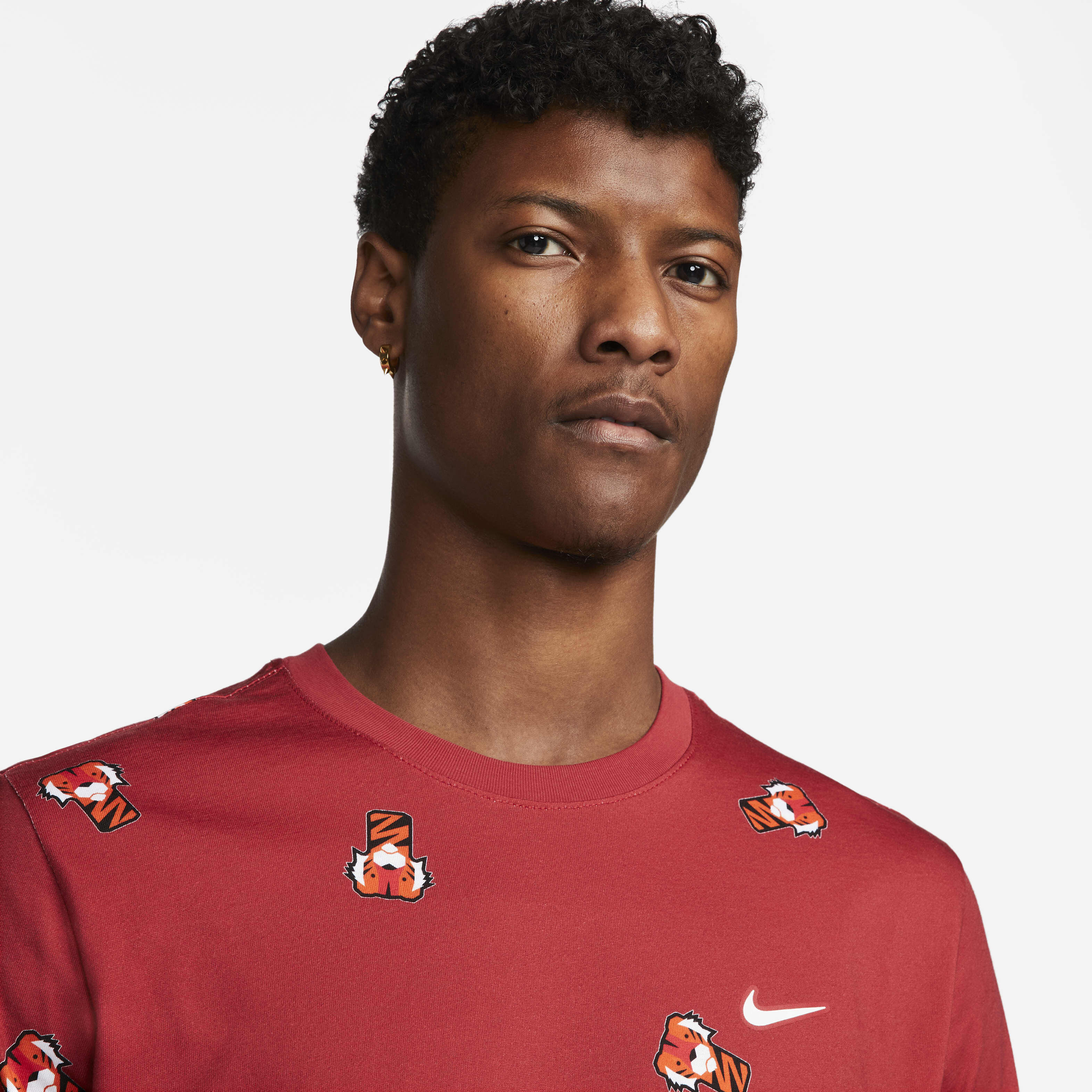 تايجر وودز 'فرانك' image number 2