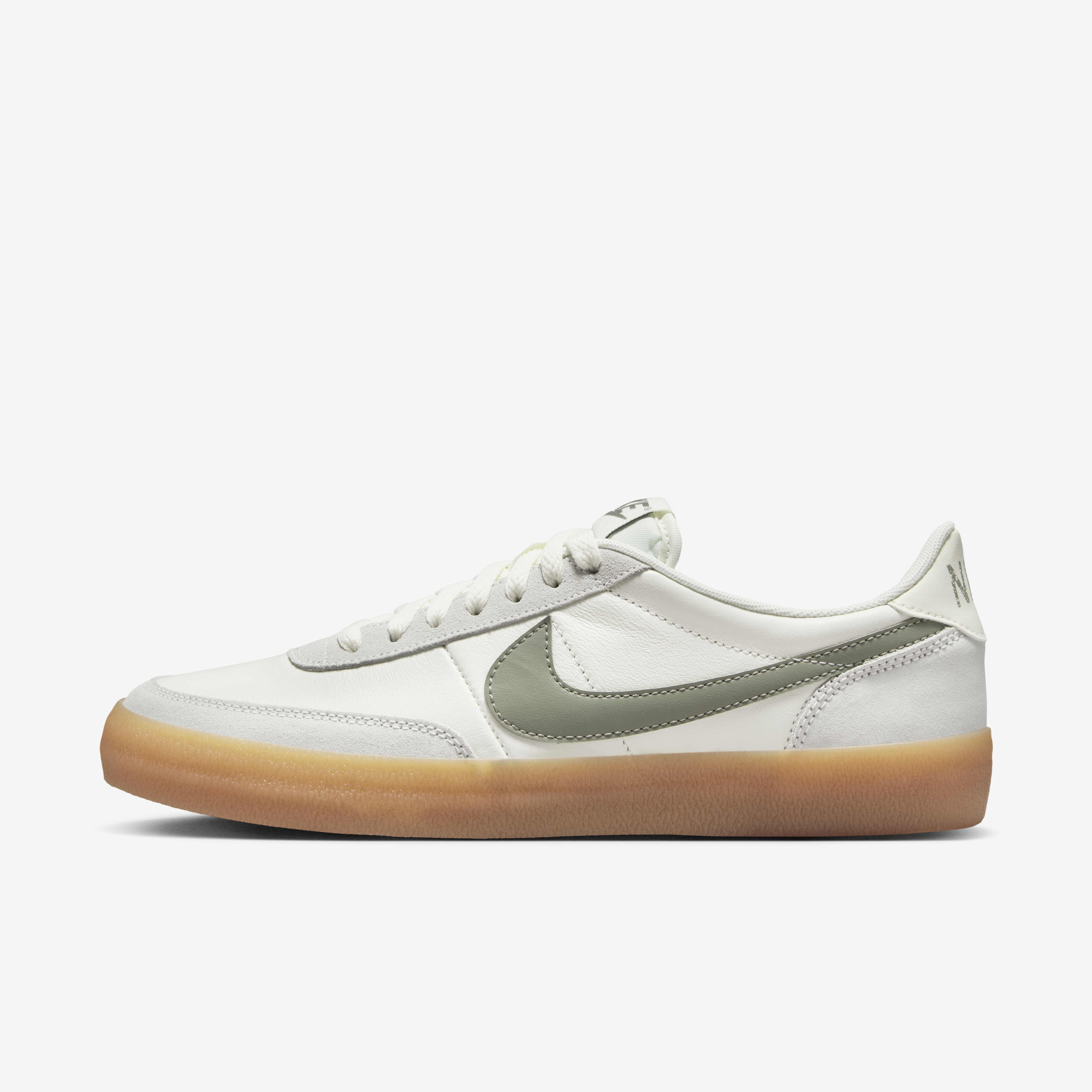 Nike killshot 2 material top
