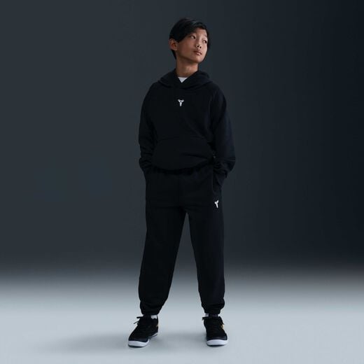 Trousers & Tights-Nike, Kobe, Older Kids' Therma-FIT Trousers