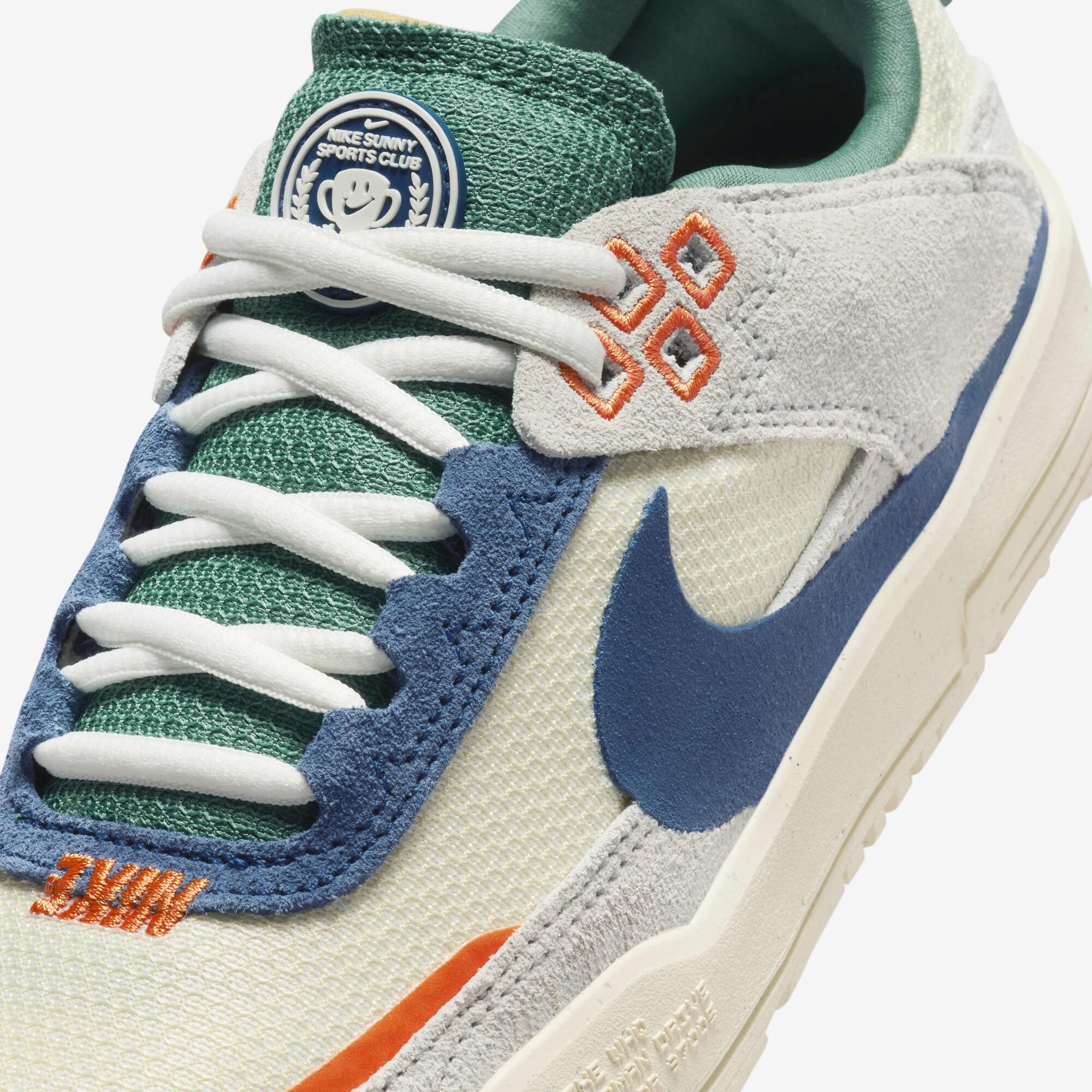 Turf Orange Nike Sb Adversary Navy Buy Nike SB Day One Older