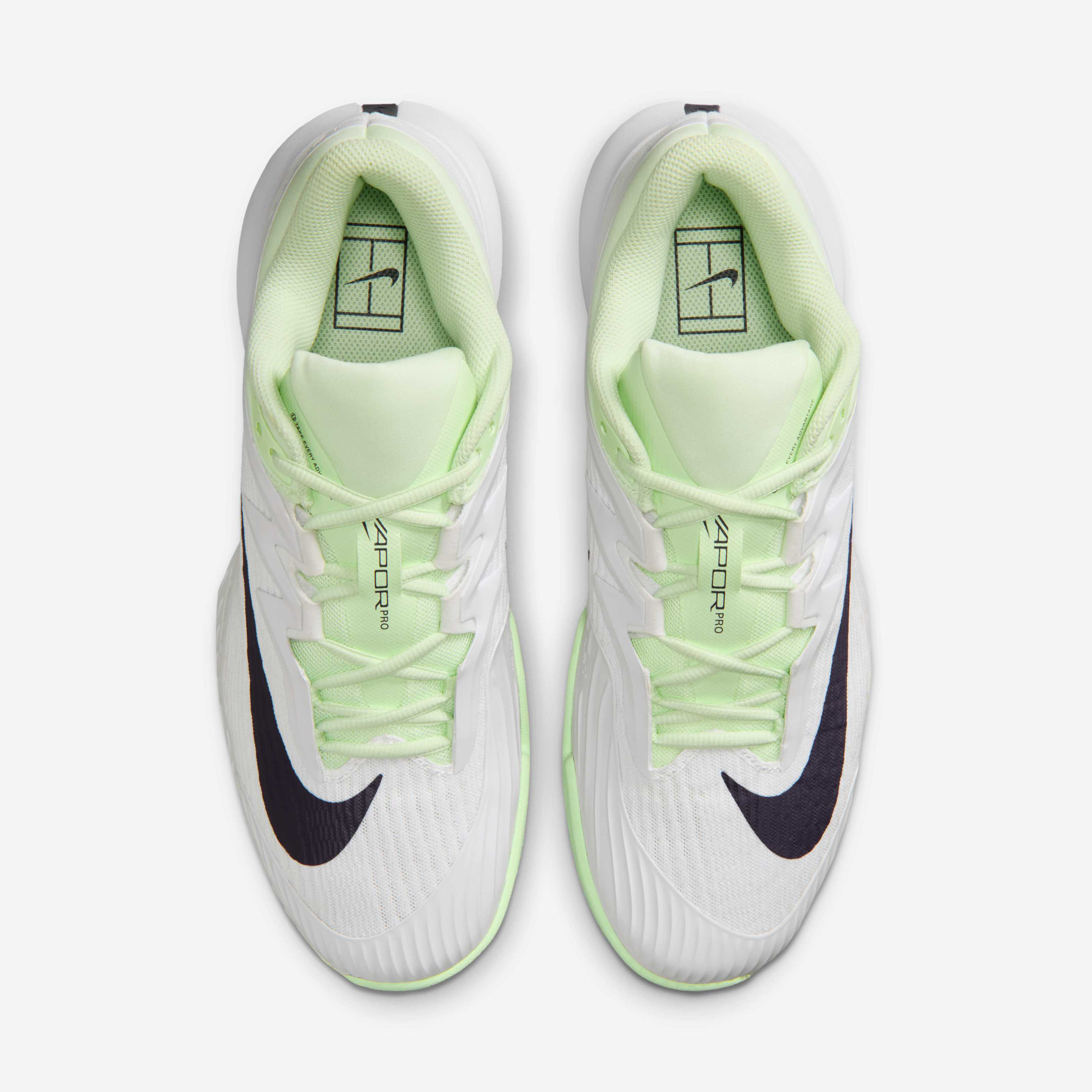 Nike Vapor Pro 3 image number 3
