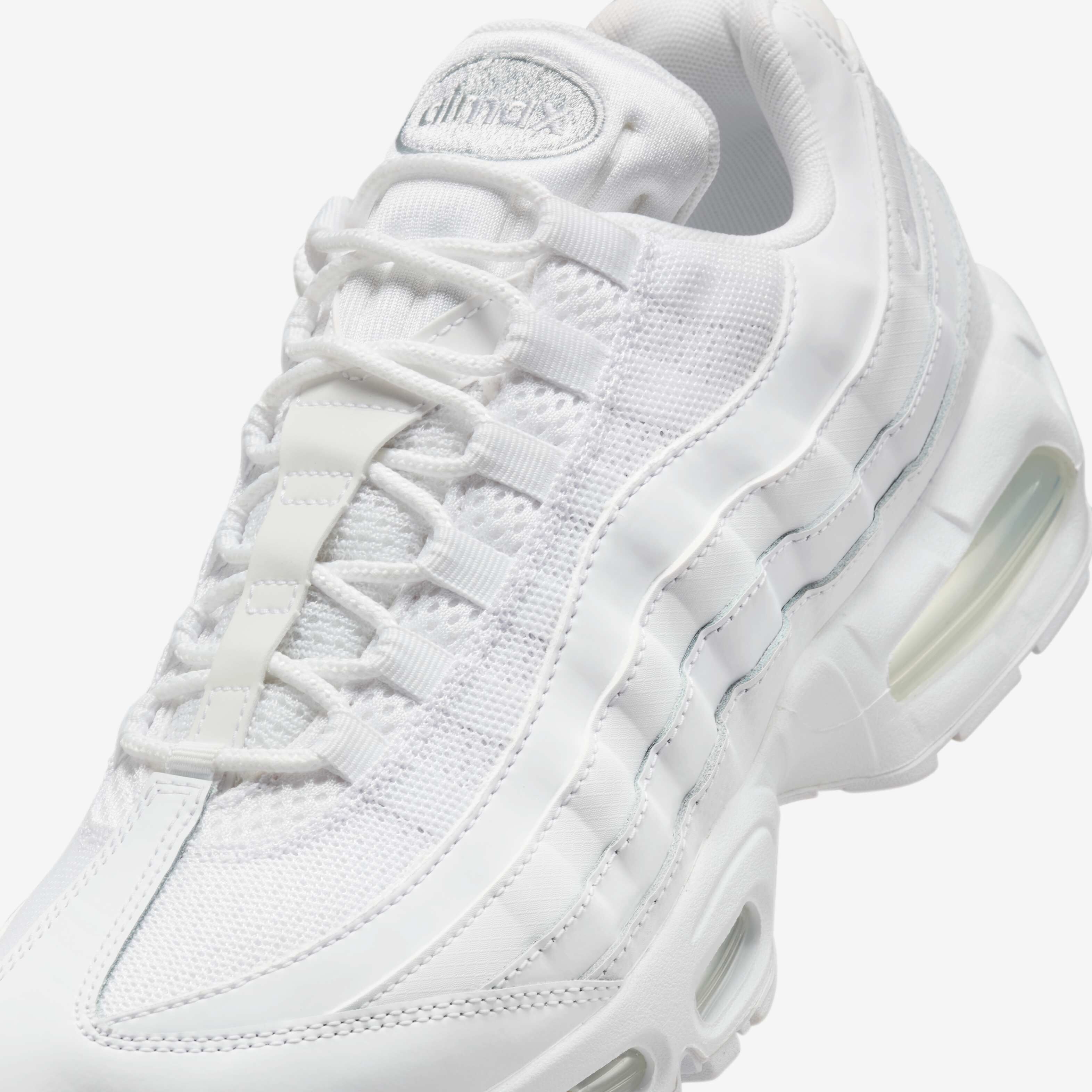Nike Air Max 95 'Big Bubble' image number 5