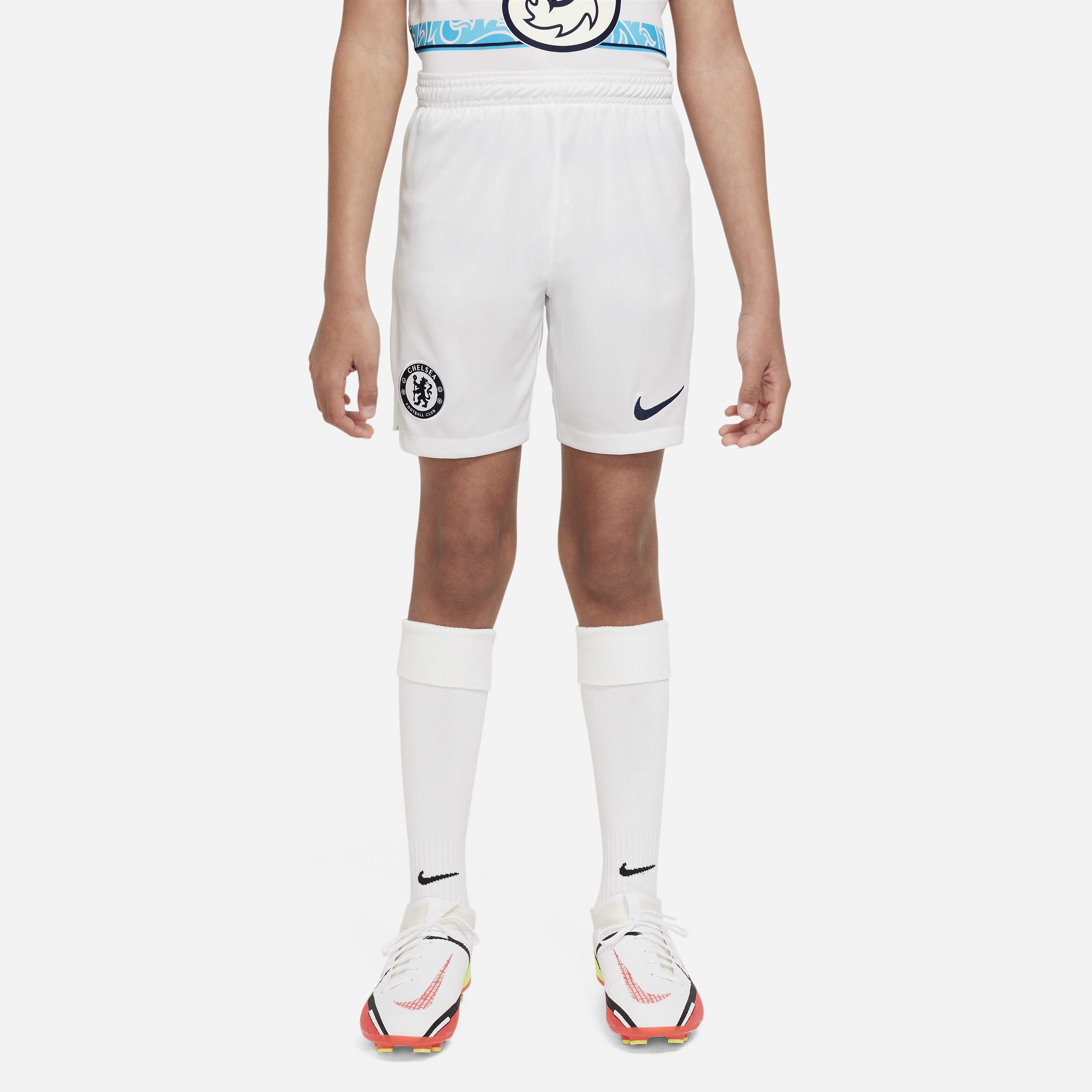 Chelsea F.C. 2022/23 Stadium Home/Away image number 0