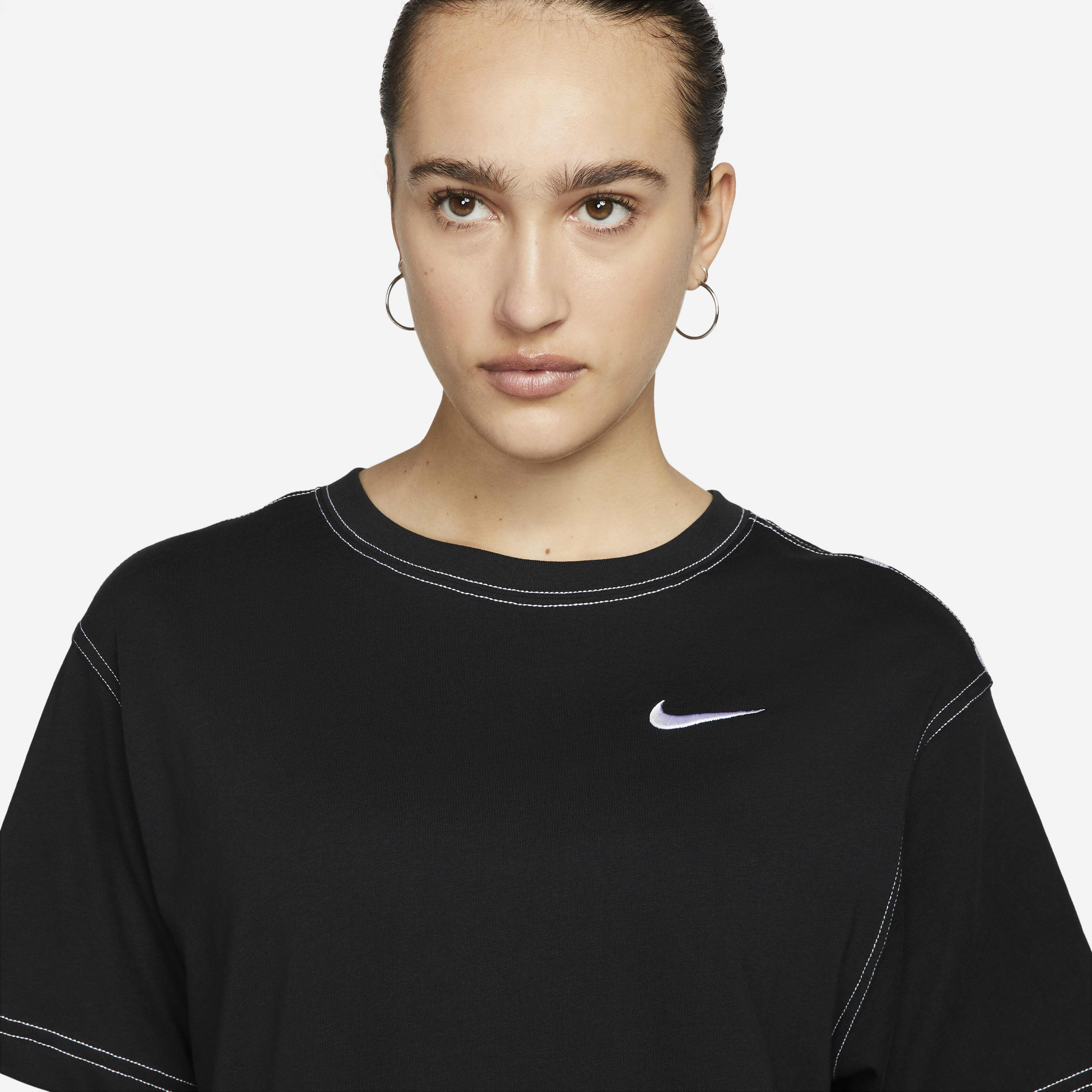 Nike Sportswear Swoosh image number 2