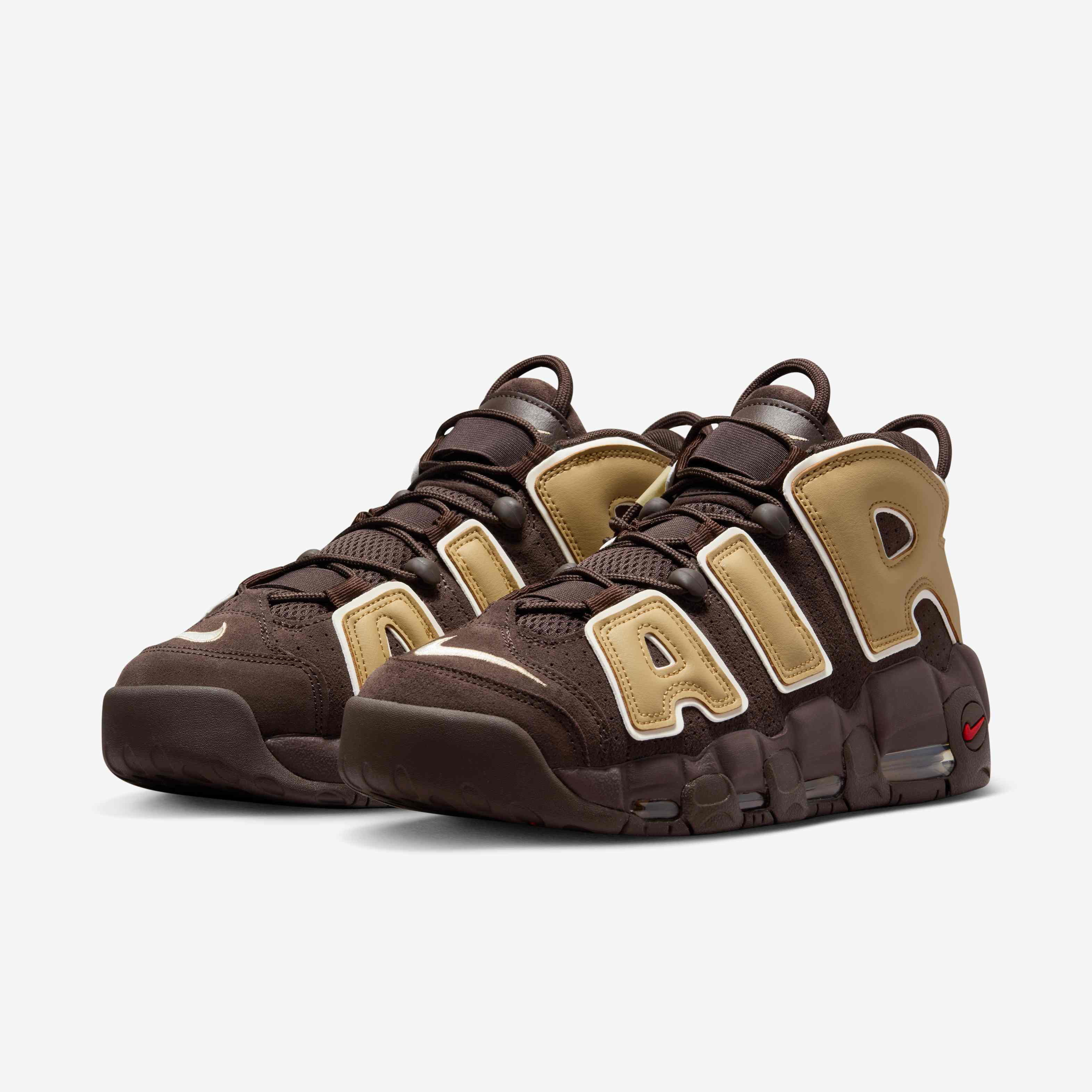 Nike Air More Uptempo '96 image number 4